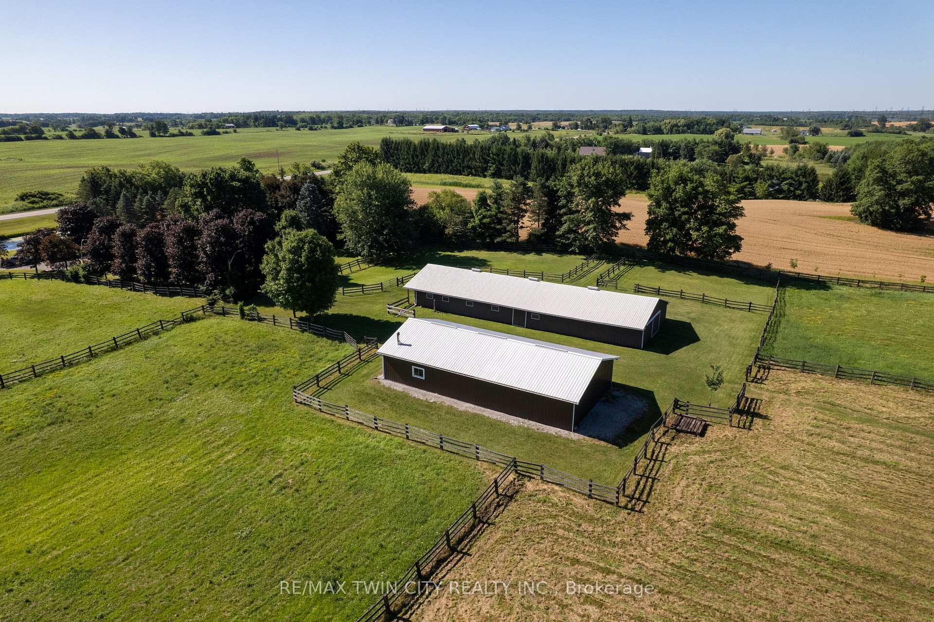 Photo 8 of 269 Brant County Rd. 22, Brant, Brantford Twp — HOMEH