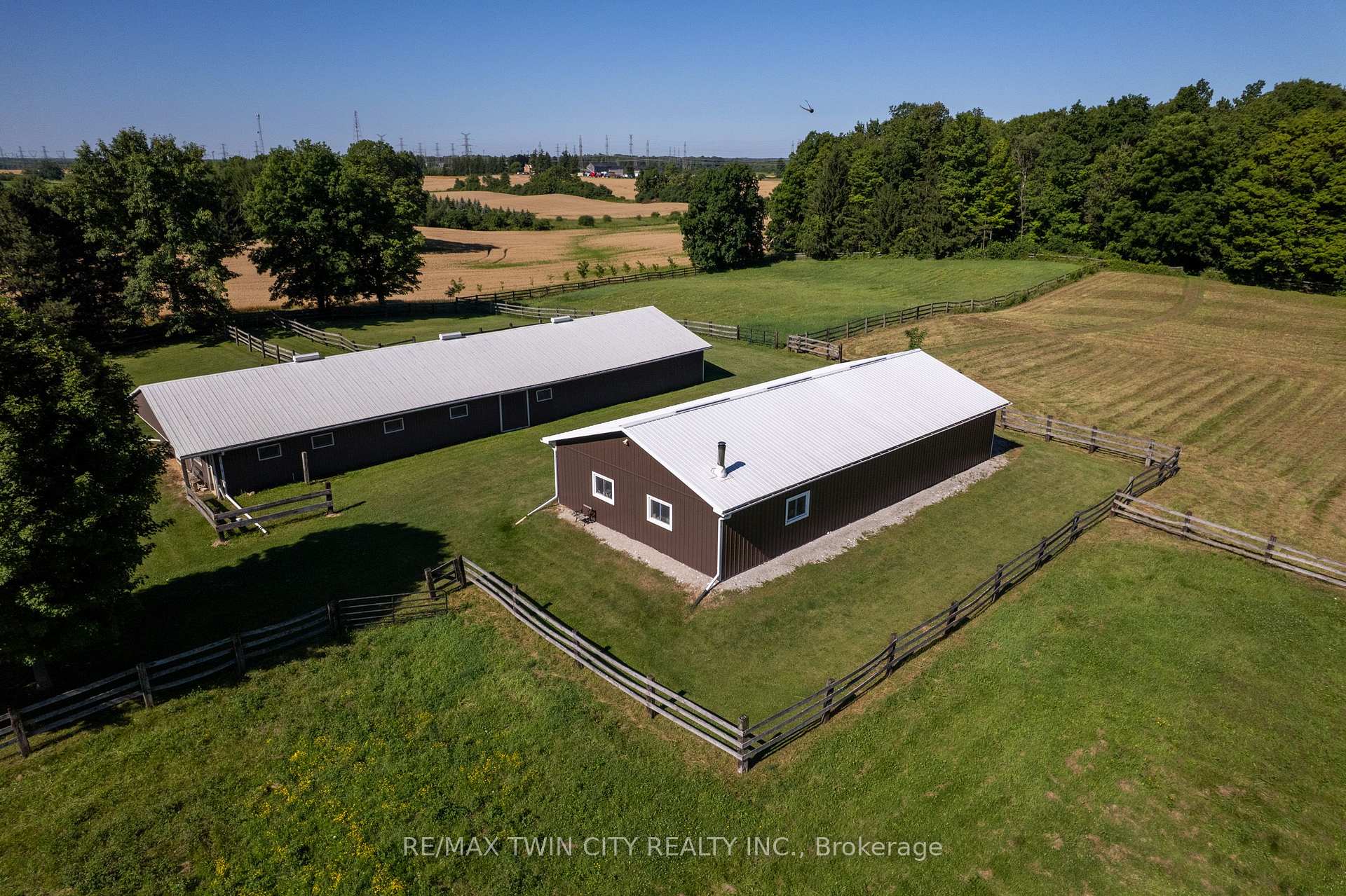 Photo 9 of 269 Brant County Rd. 22, Brant, Brantford Twp — HOMEH