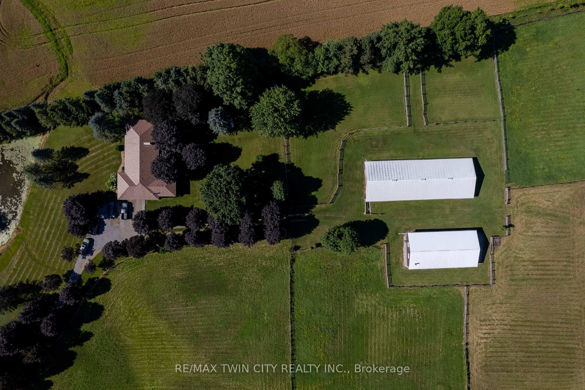 Photo 10 of 269 Brant County Rd. 22, Brant, Brantford Twp — HOMEH