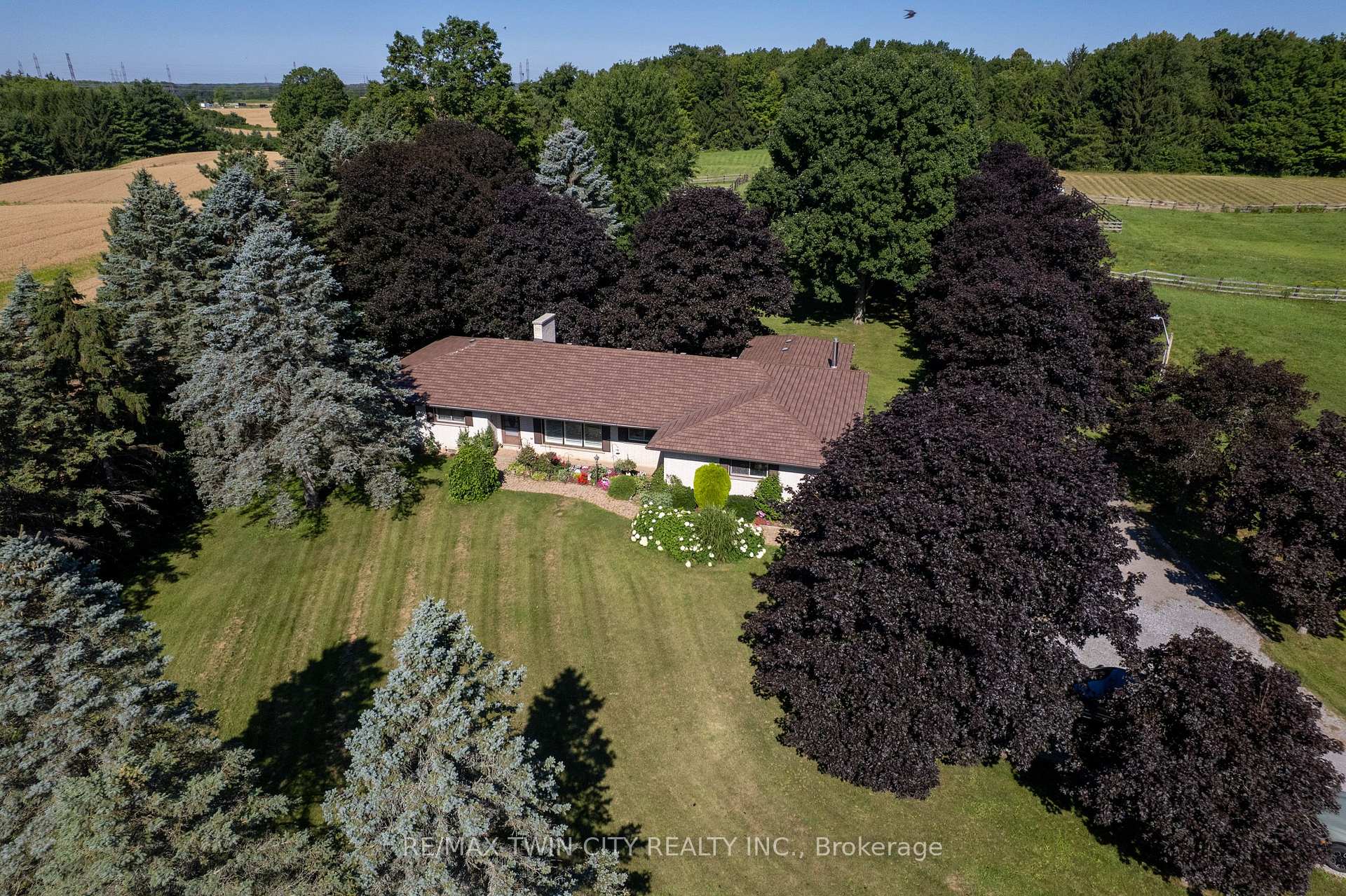 Photo 11 of 269 Brant County Rd. 22, Brant, Brantford Twp — HOMEH