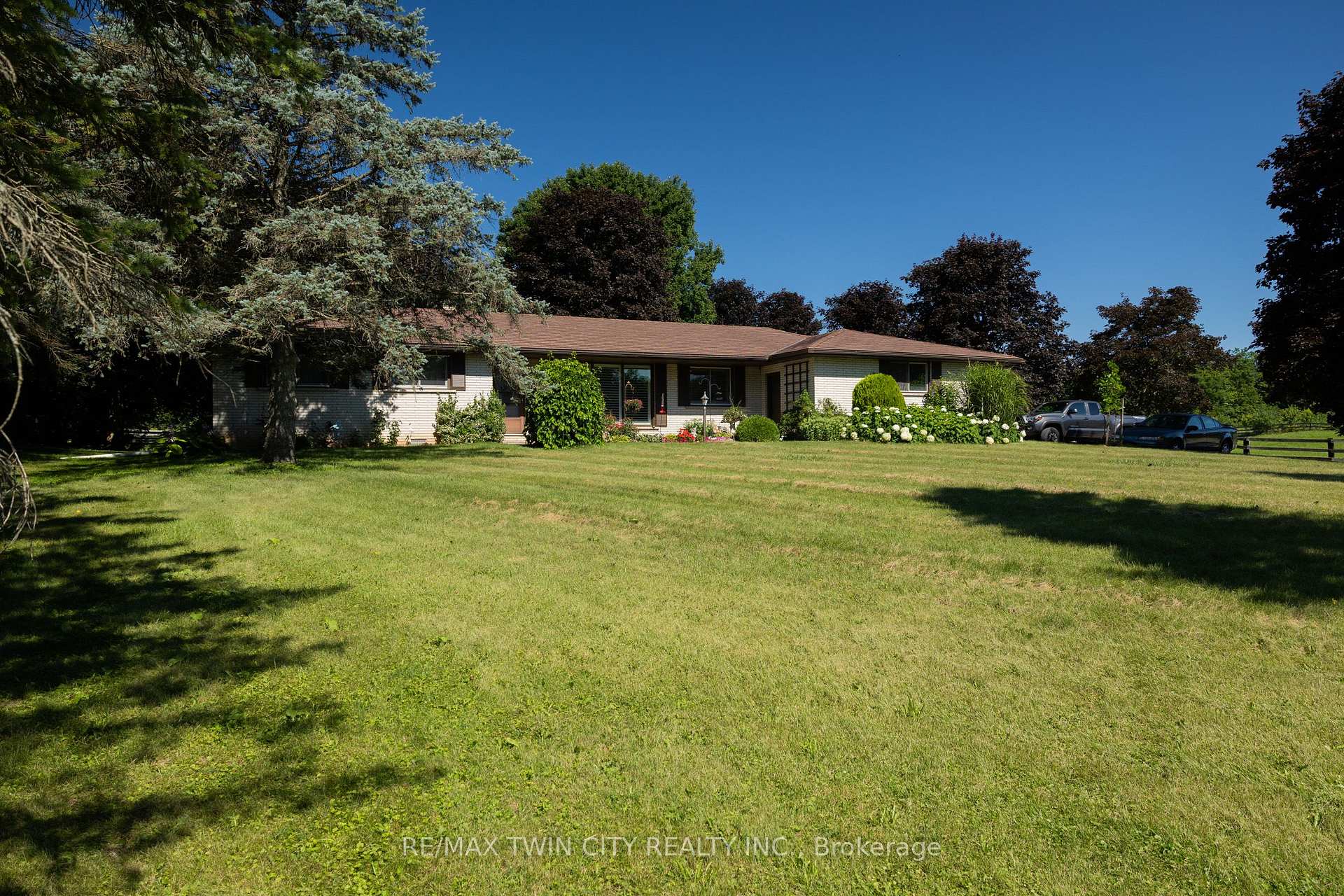 Photo 27 of 269 Brant County Rd. 22, Brant, Brantford Twp — HOMEH