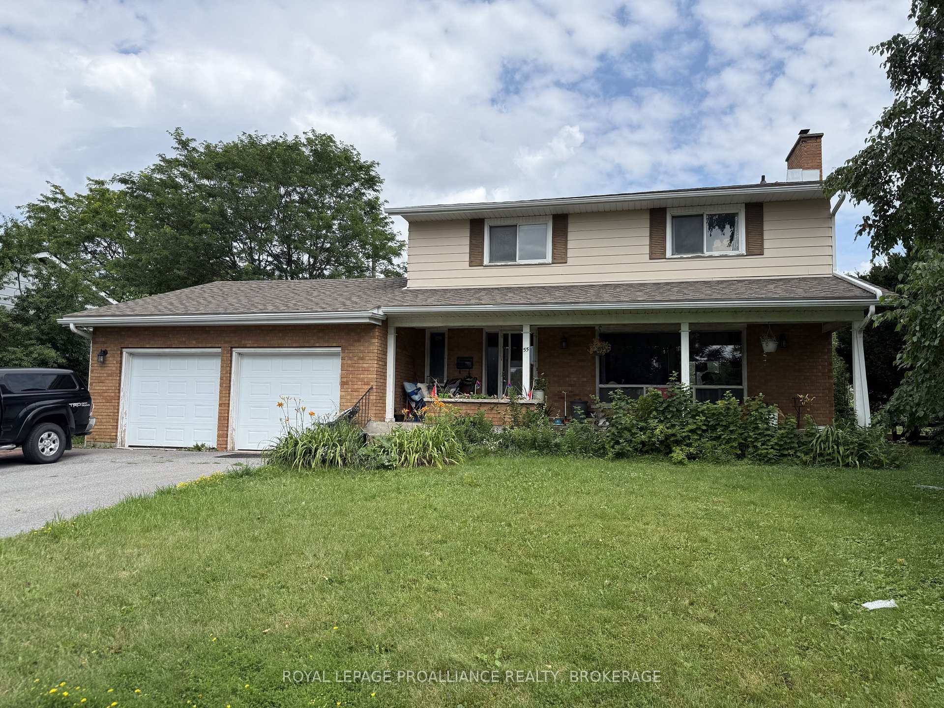 Photo 1 of 55 Queen Mary Road, Kingston, Central City West — HOMEH