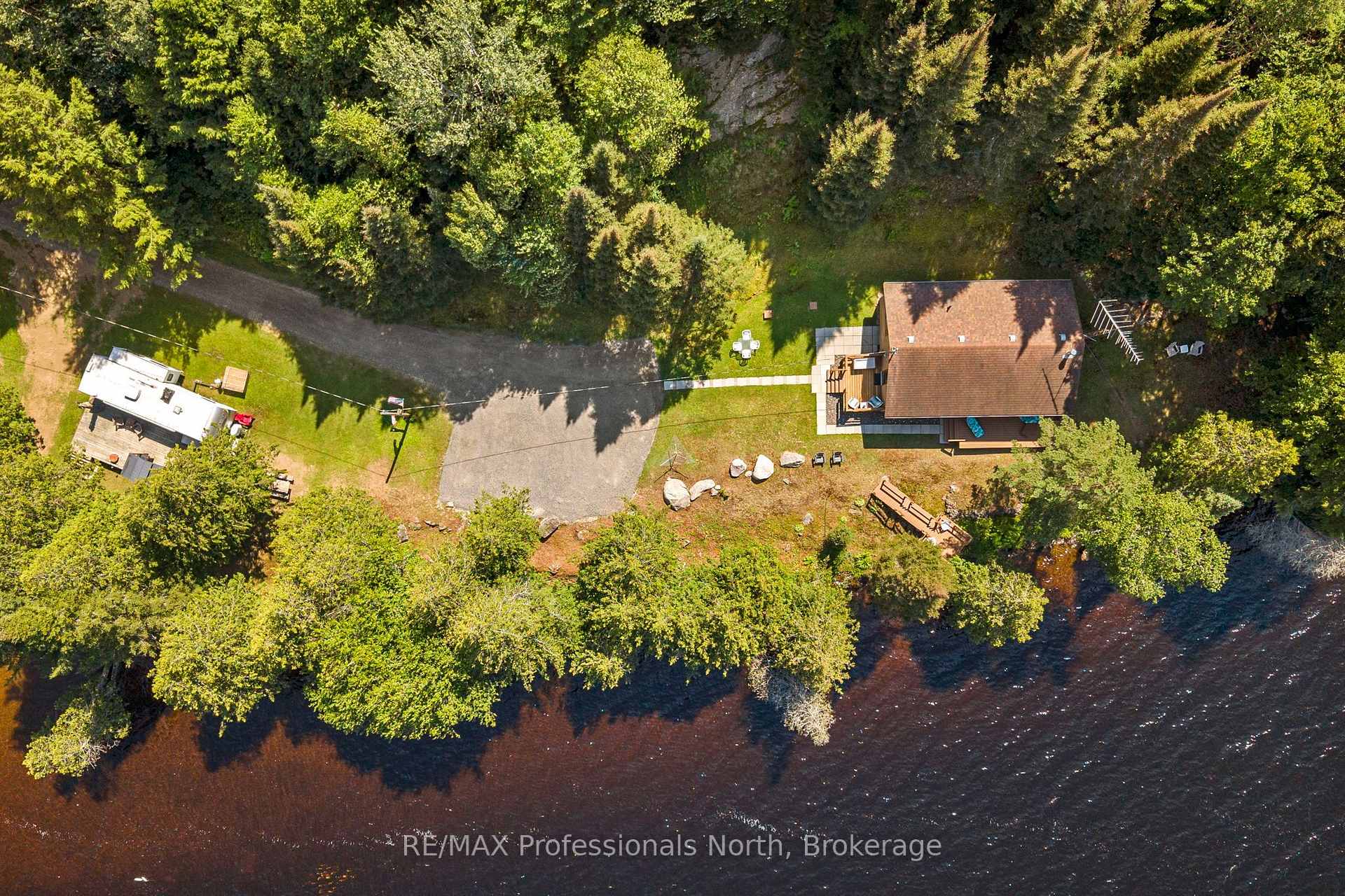 Photo 2 of 1516 Deer Lake Road, Perry — HOMEH