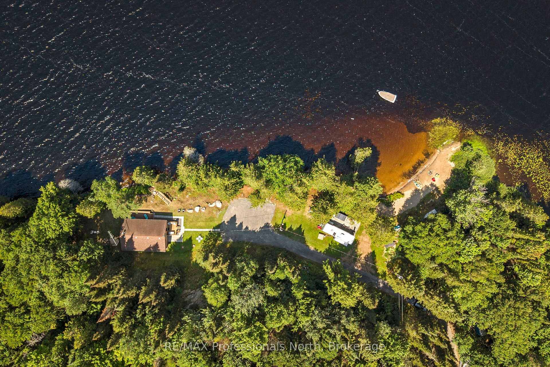 Photo 4 of 1516 Deer Lake Road, Perry — HOMEH