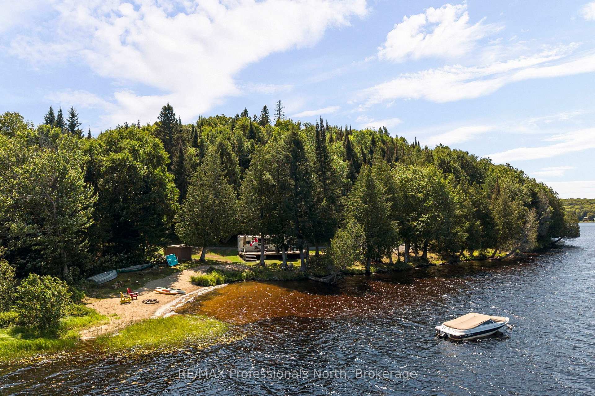 Photo 6 of 1516 Deer Lake Road, Perry — HOMEH