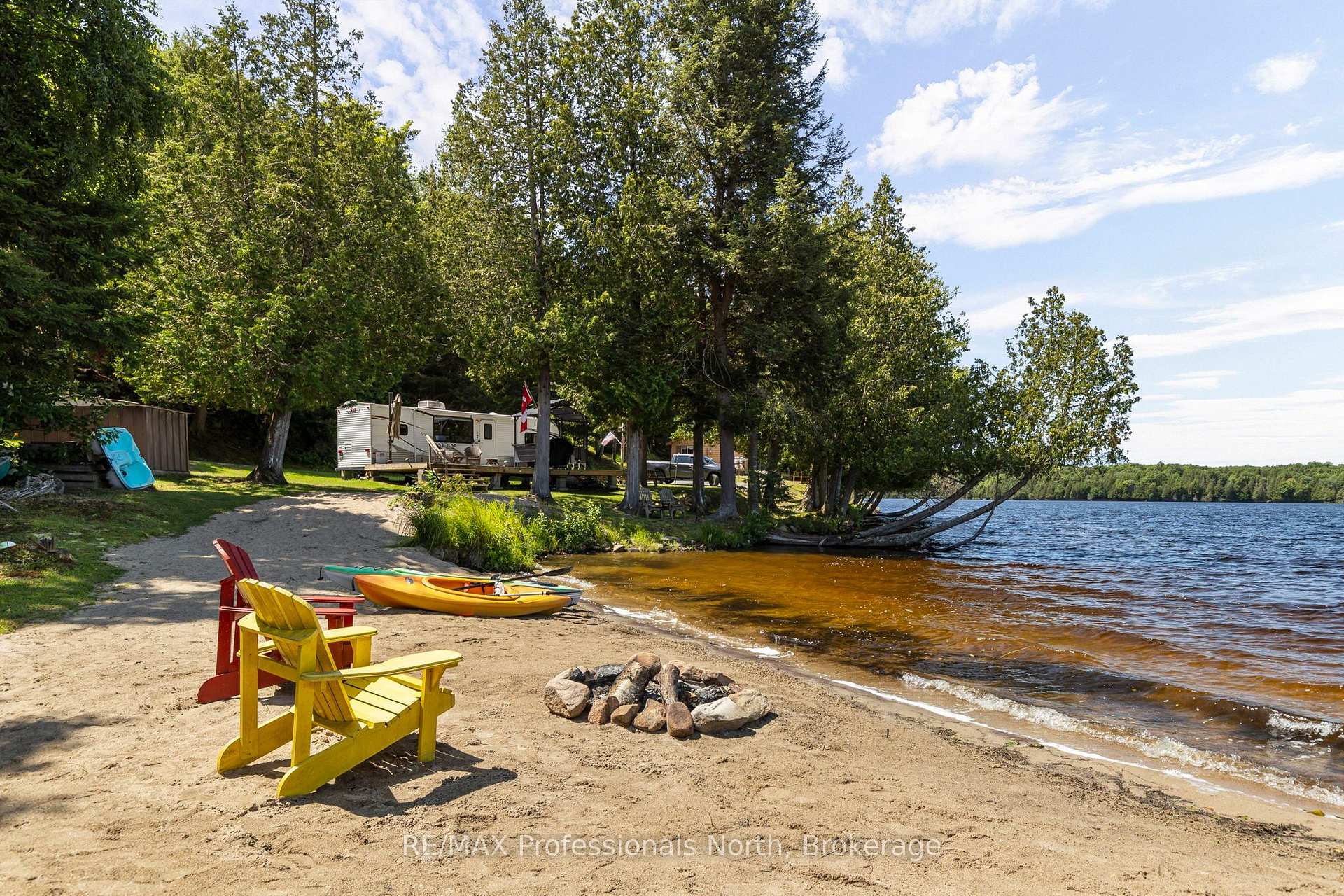 Photo 8 of 1516 Deer Lake Road, Perry — HOMEH