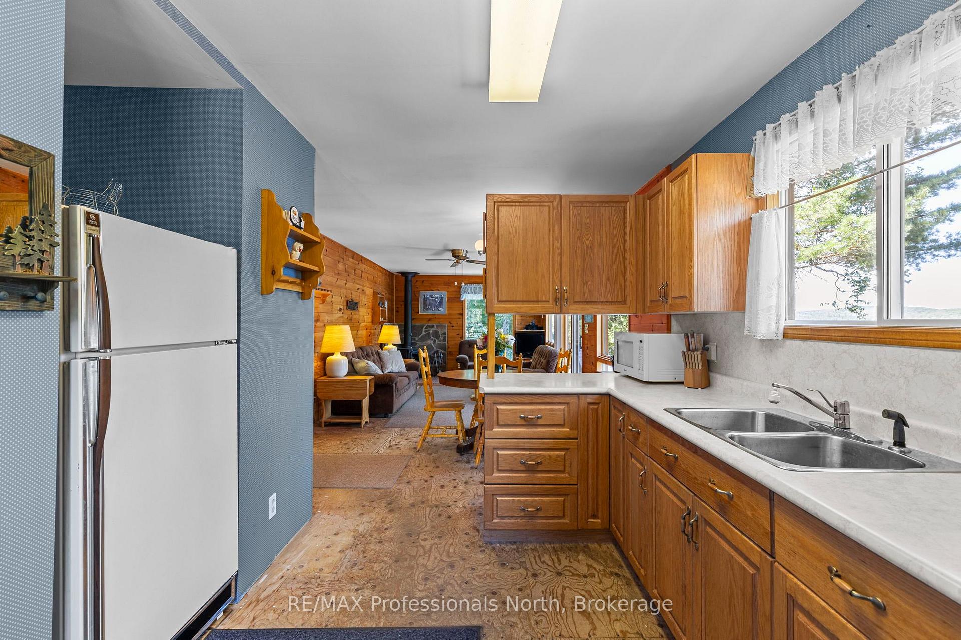 Photo 11 of 1516 Deer Lake Road, Perry — HOMEH
