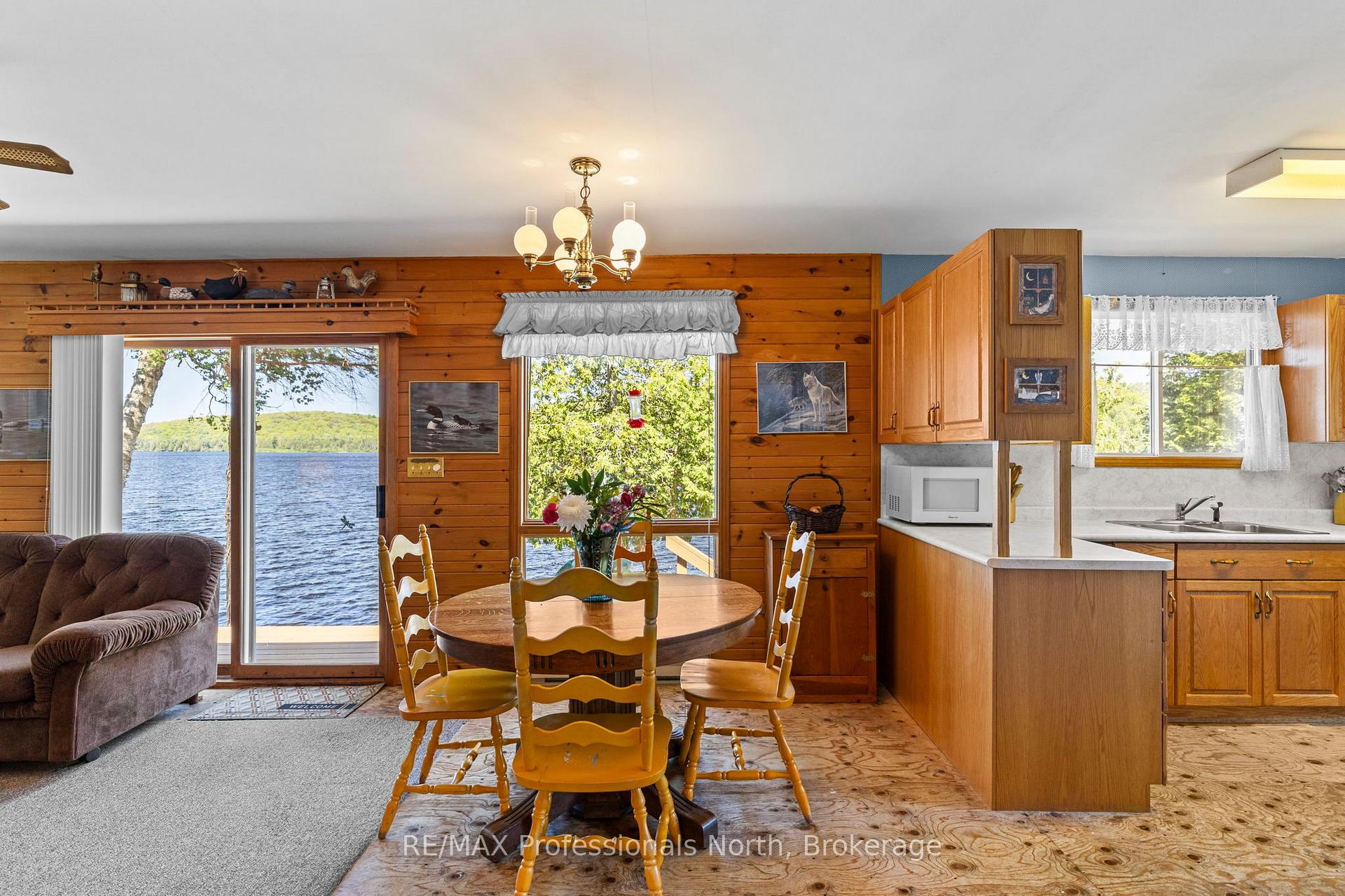 Photo 12 of 1516 Deer Lake Road, Perry — HOMEH