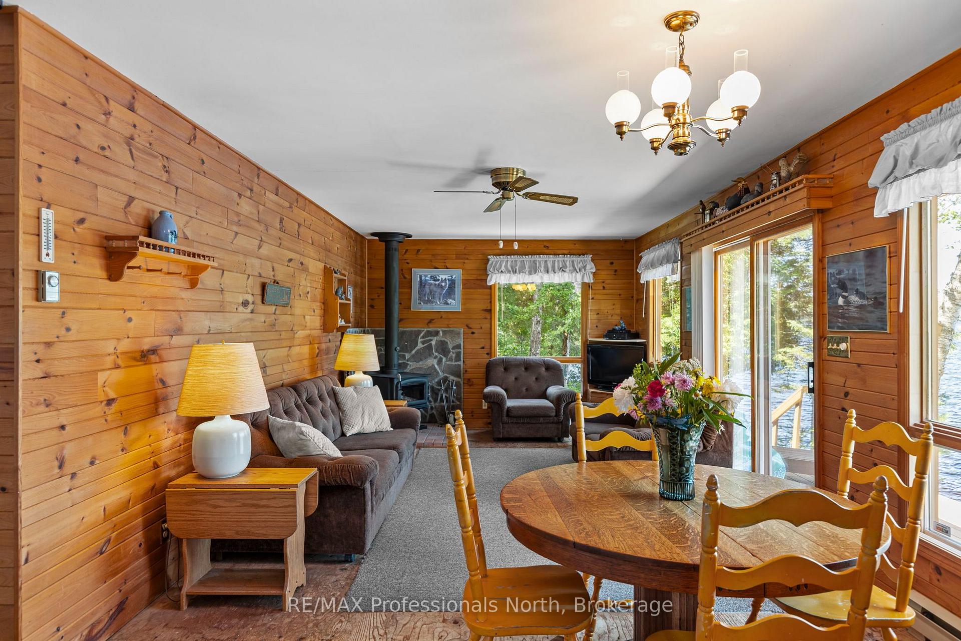 Photo 13 of 1516 Deer Lake Road, Perry — HOMEH