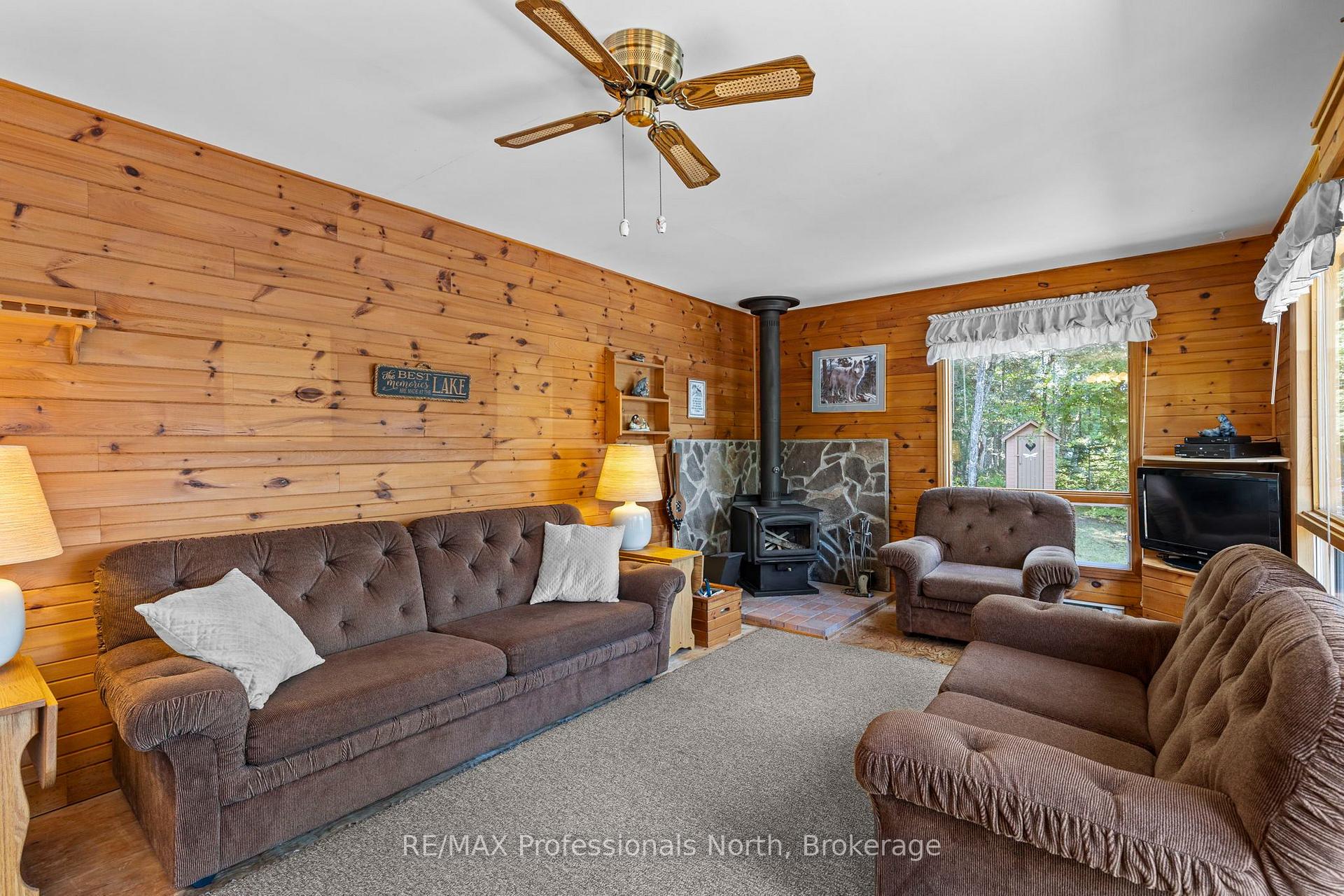 Photo 14 of 1516 Deer Lake Road, Perry — HOMEH