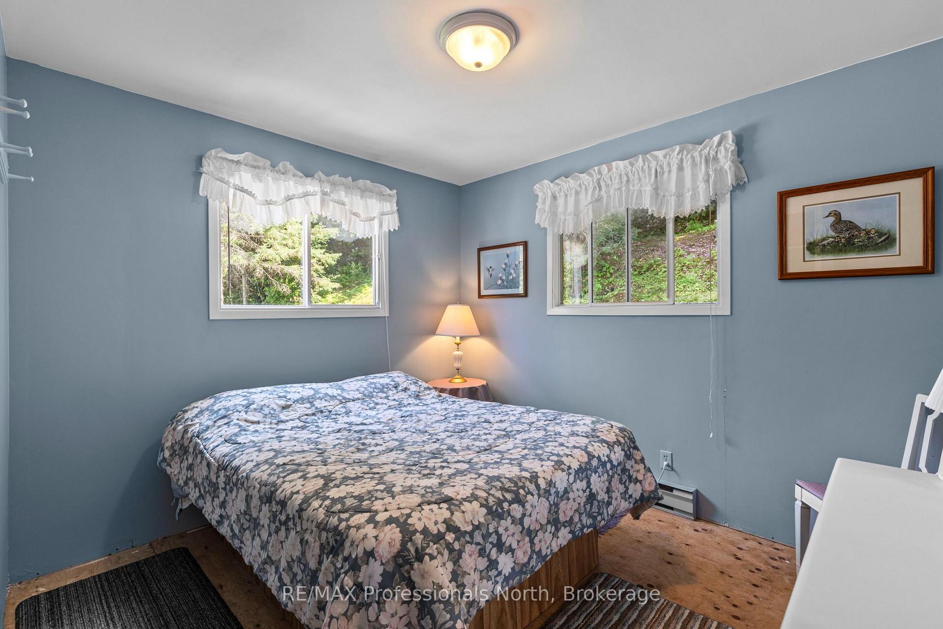 Photo 15 of 1516 Deer Lake Road, Perry — HOMEH