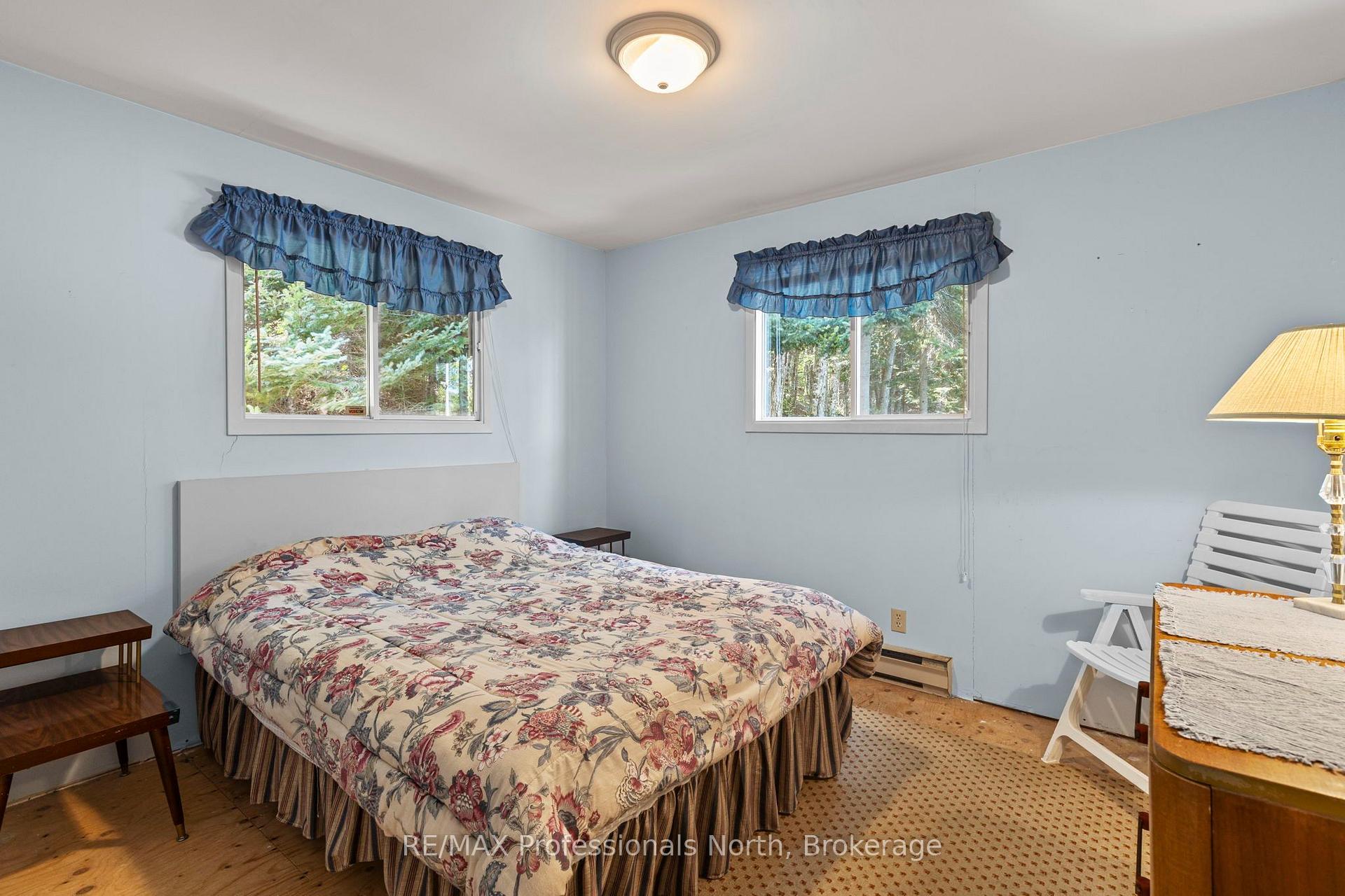 Photo 16 of 1516 Deer Lake Road, Perry — HOMEH
