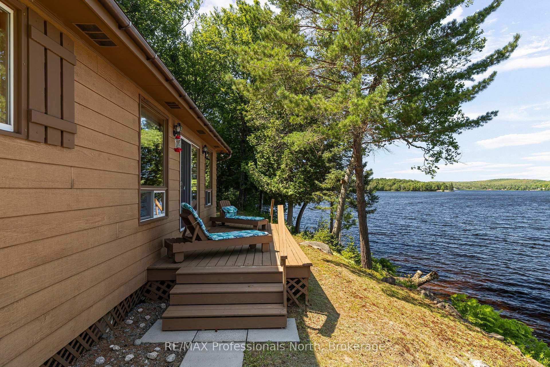 Photo 18 of 1516 Deer Lake Road, Perry — HOMEH