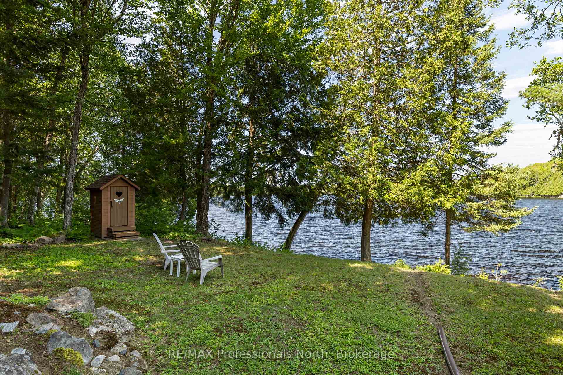 Photo 19 of 1516 Deer Lake Road, Perry — HOMEH