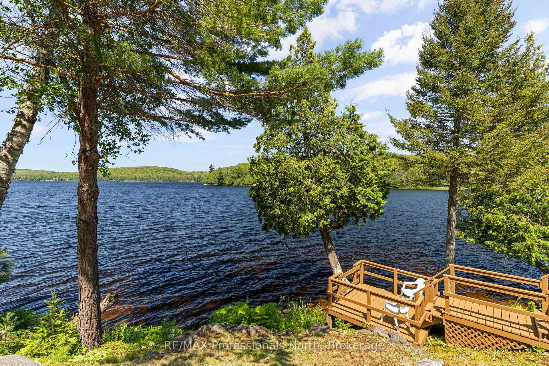 Photo 25 of 1516 Deer Lake Road, Perry — HOMEH