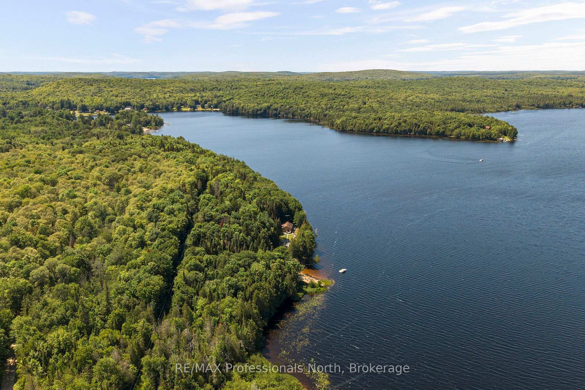 Photo 27 of 1516 Deer Lake Road, Perry — HOMEH