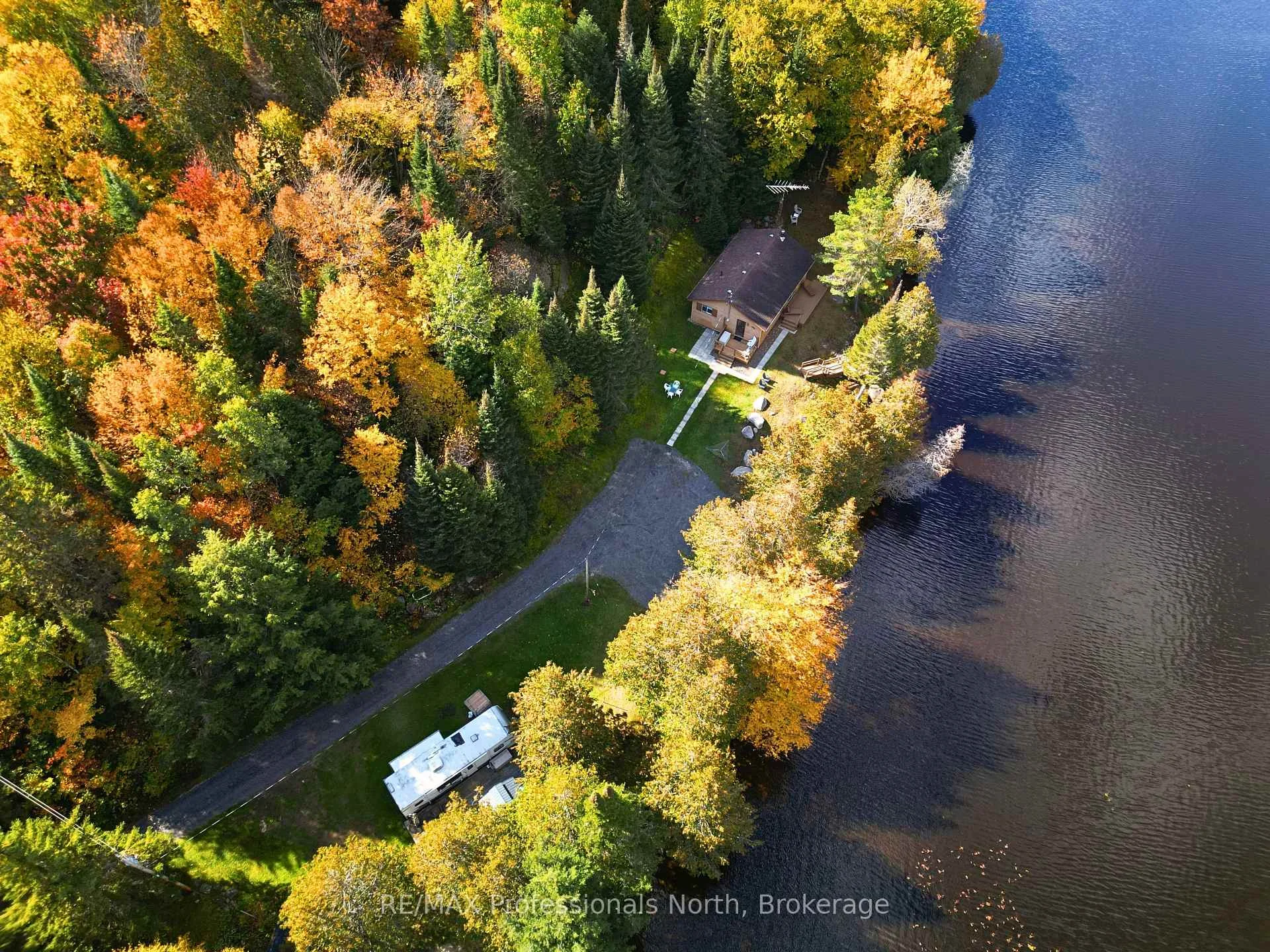 Photo 3 of 1516 Deer Lake Road, Perry — HOMEH