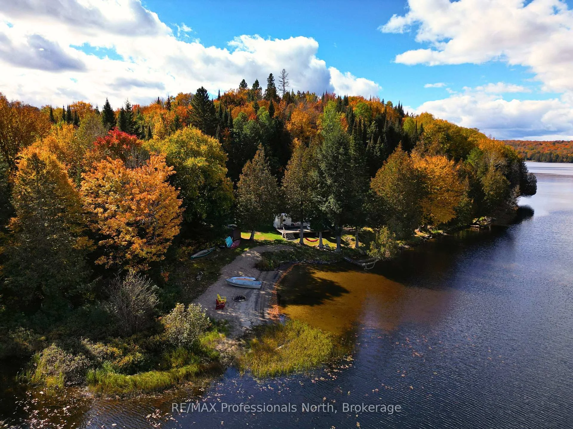 Photo 5 of 1516 Deer Lake Road, Perry — HOMEH