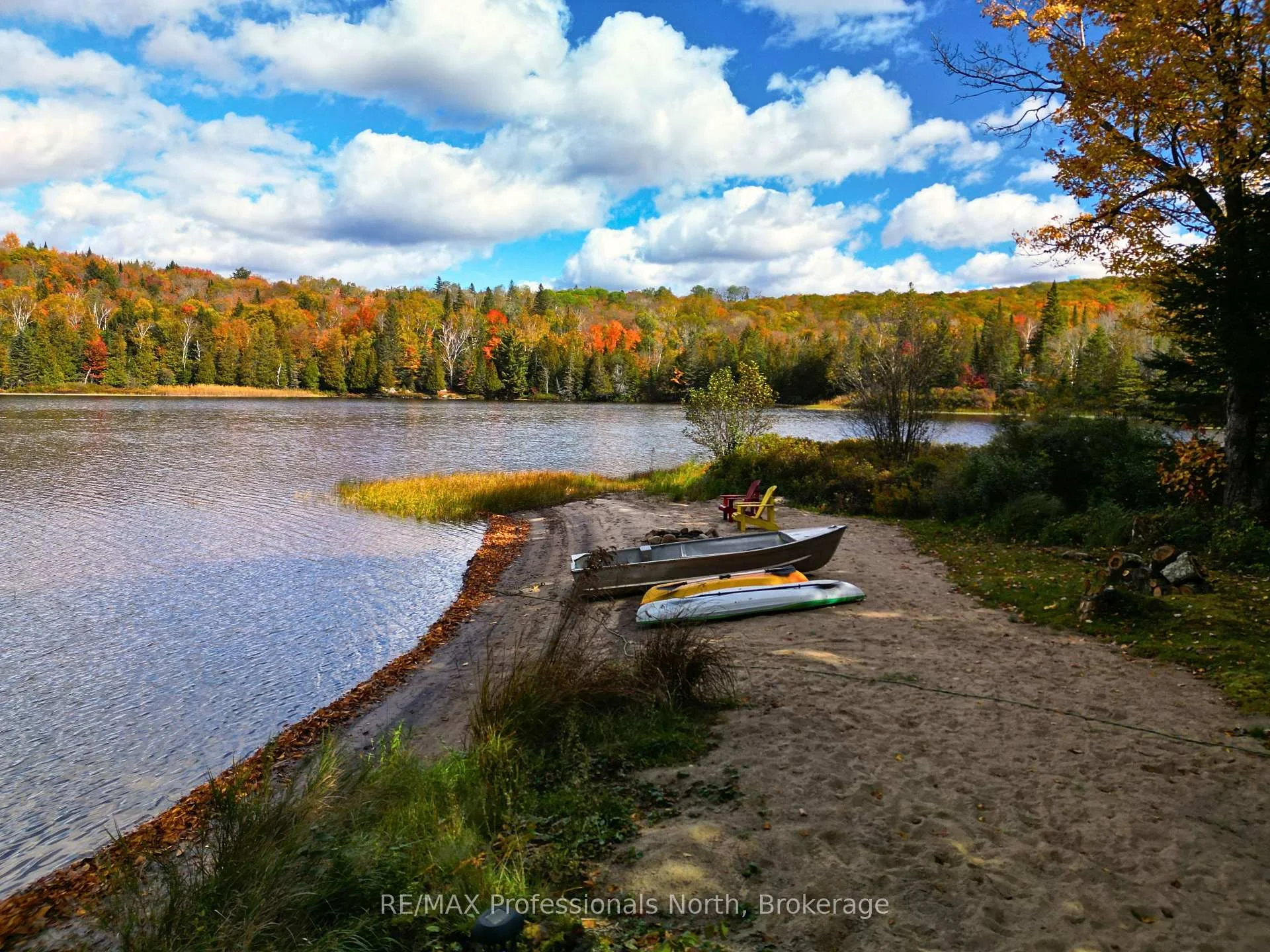 Photo 9 of 1516 Deer Lake Road, Perry — HOMEH