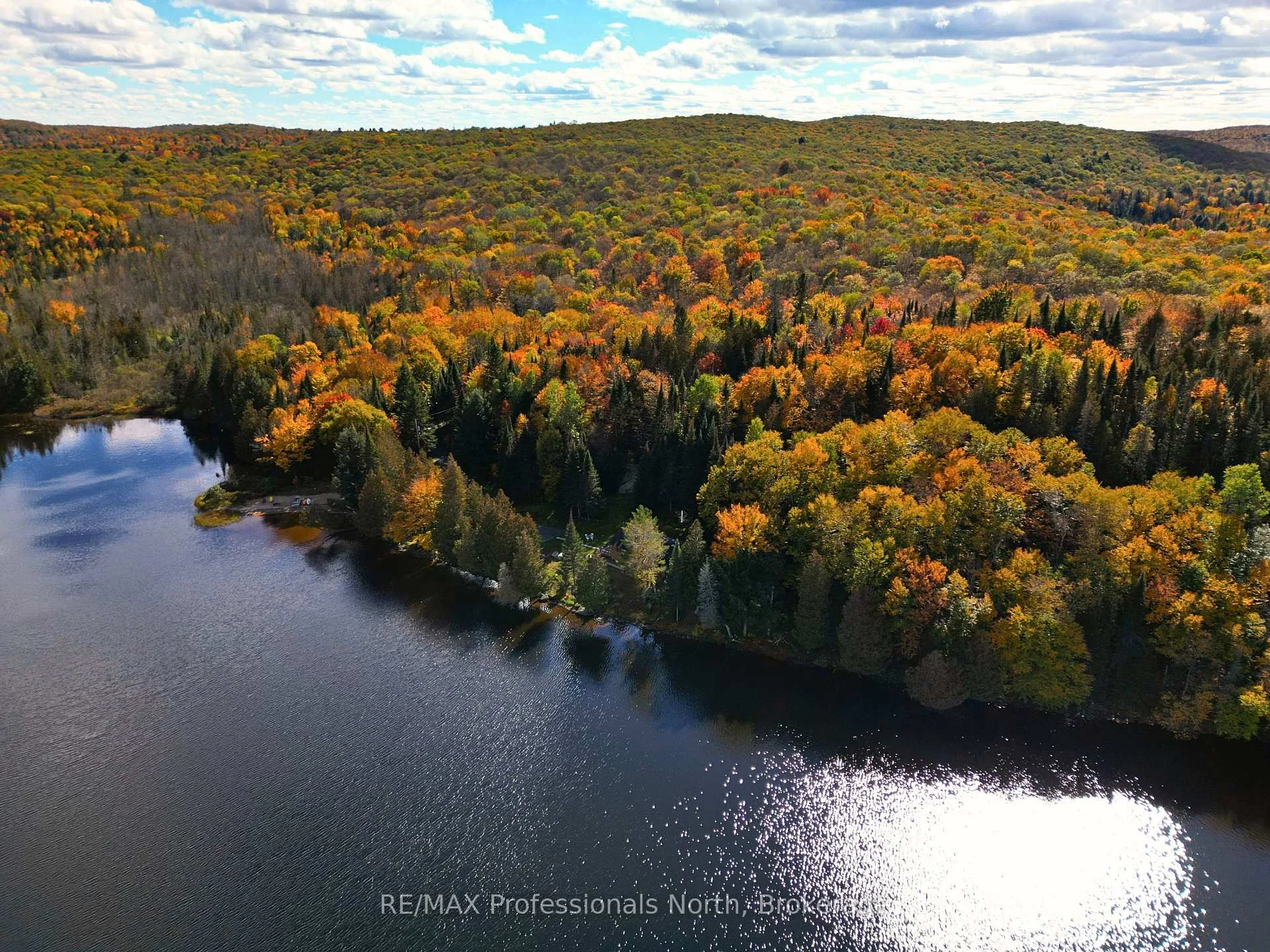 Photo 30 of 1516 Deer Lake Road, Perry — HOMEH