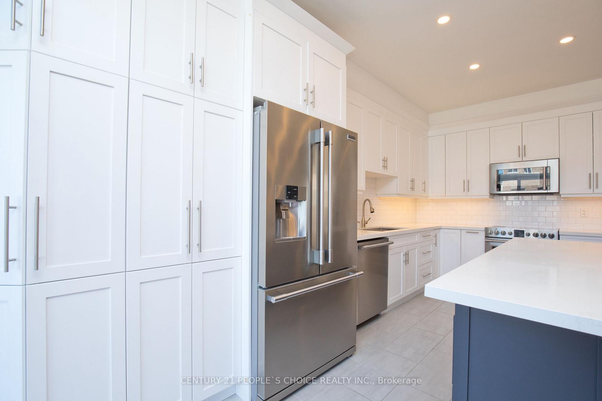 Photo 10 of 8 Calm Waters Crescent, Brampton, Madoc — HOMEH