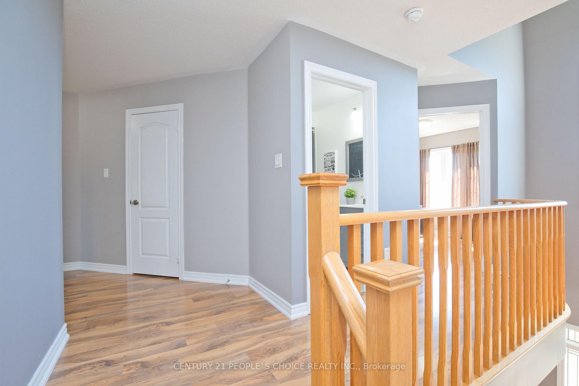Photo 15 of 8 Calm Waters Crescent, Brampton, Madoc — HOMEH