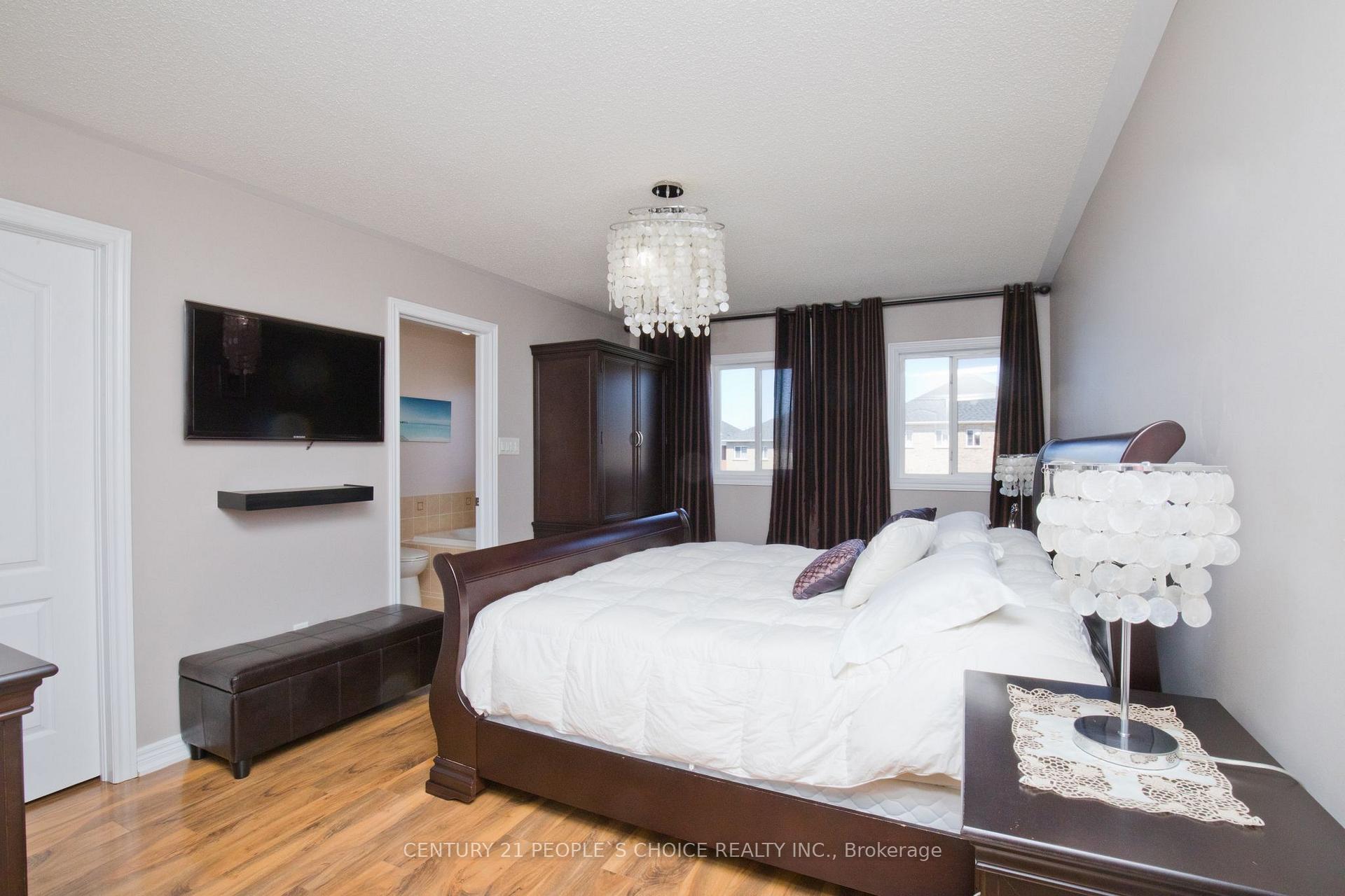 Photo 16 of 8 Calm Waters Crescent, Brampton, Madoc — HOMEH