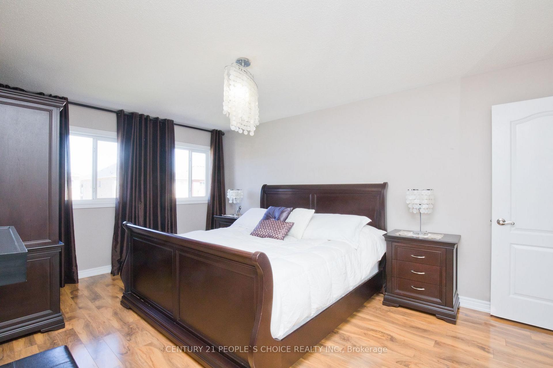 Photo 17 of 8 Calm Waters Crescent, Brampton, Madoc — HOMEH