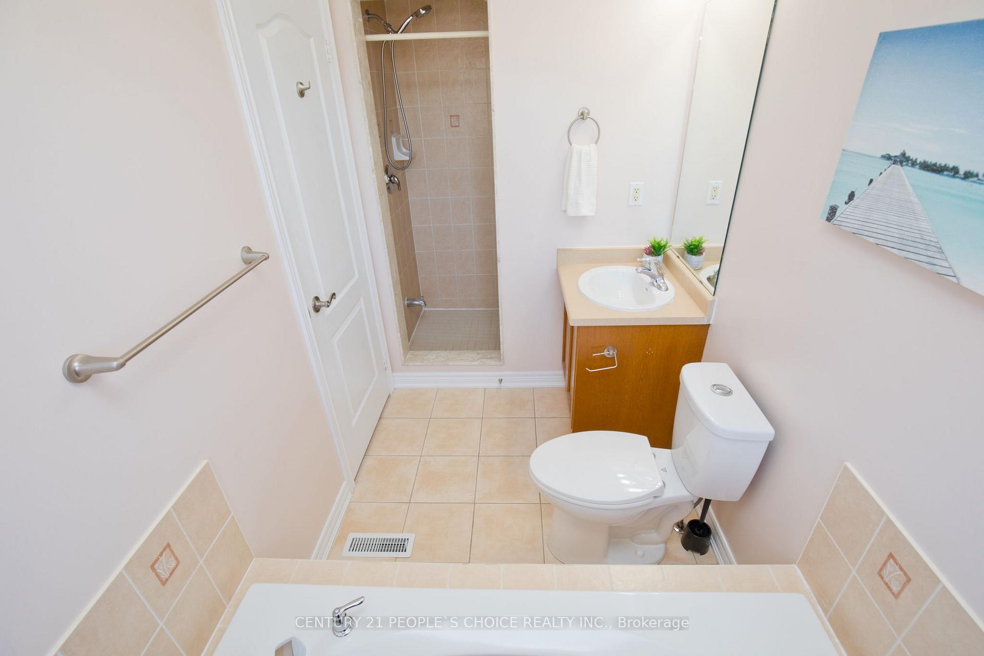 Photo 19 of 8 Calm Waters Crescent, Brampton, Madoc — HOMEH