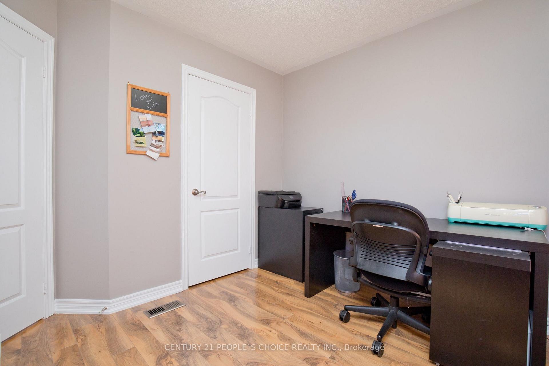 Photo 24 of 8 Calm Waters Crescent, Brampton, Madoc — HOMEH