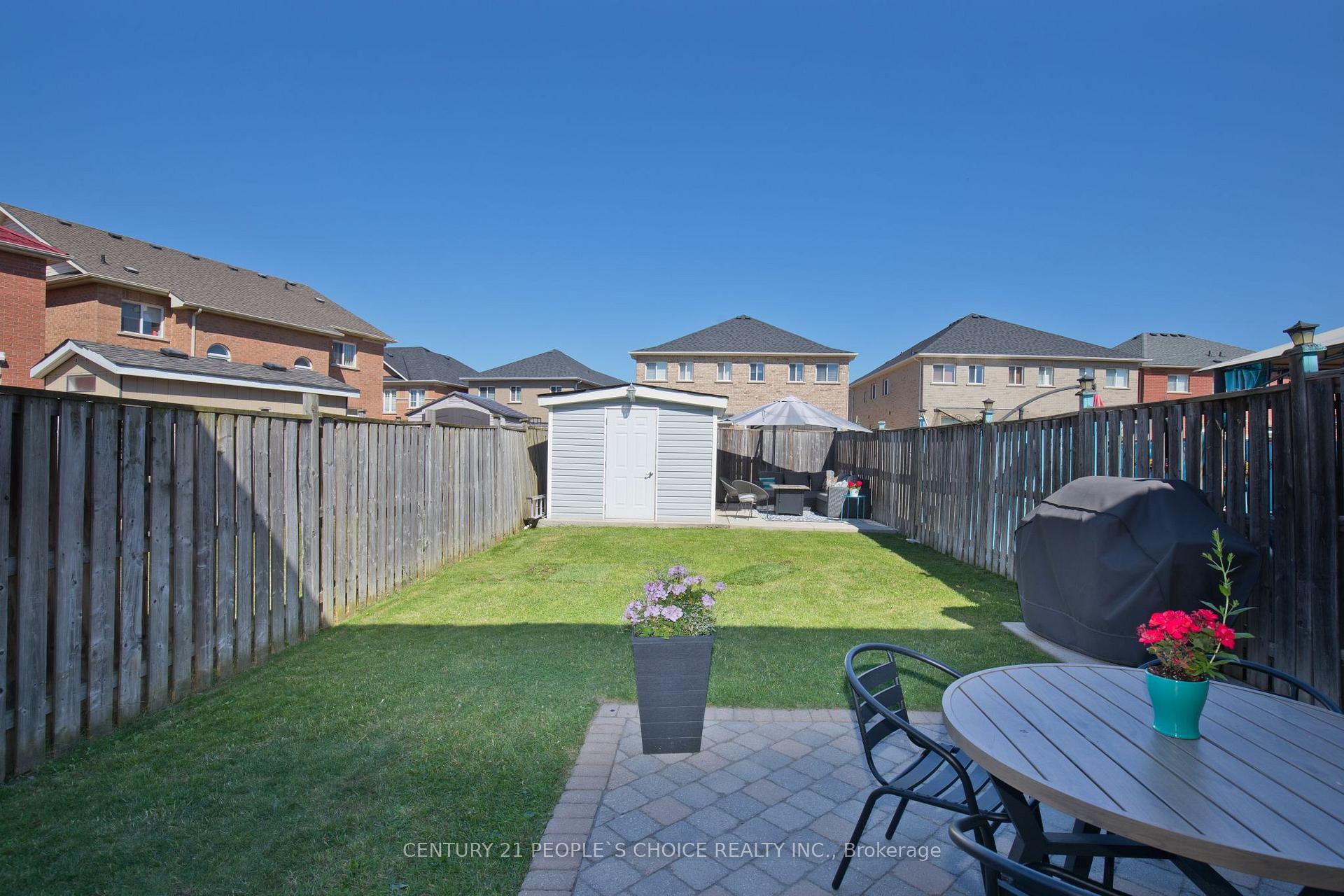 Photo 27 of 8 Calm Waters Crescent, Brampton, Madoc — HOMEH