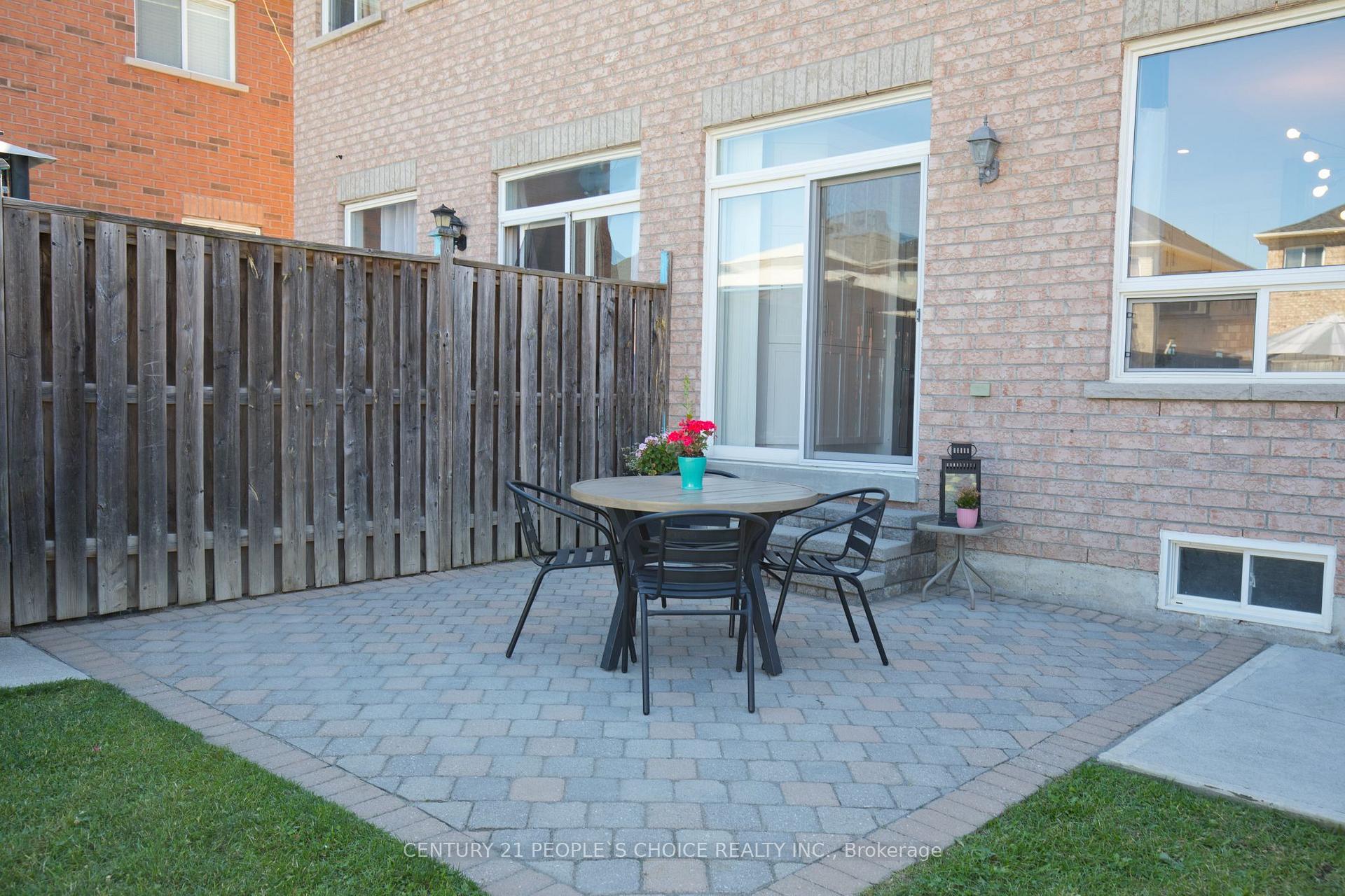 Photo 28 of 8 Calm Waters Crescent, Brampton, Madoc — HOMEH