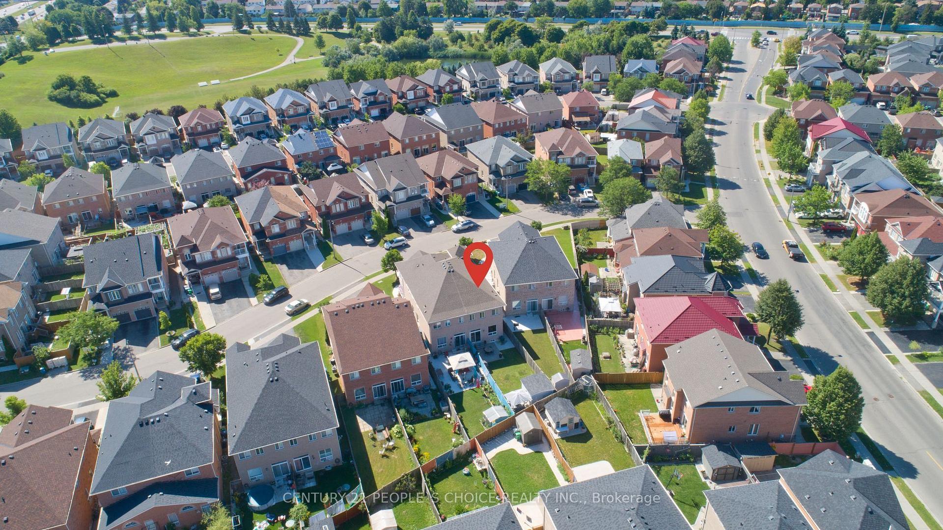 Photo 31 of 8 Calm Waters Crescent, Brampton, Madoc — HOMEH
