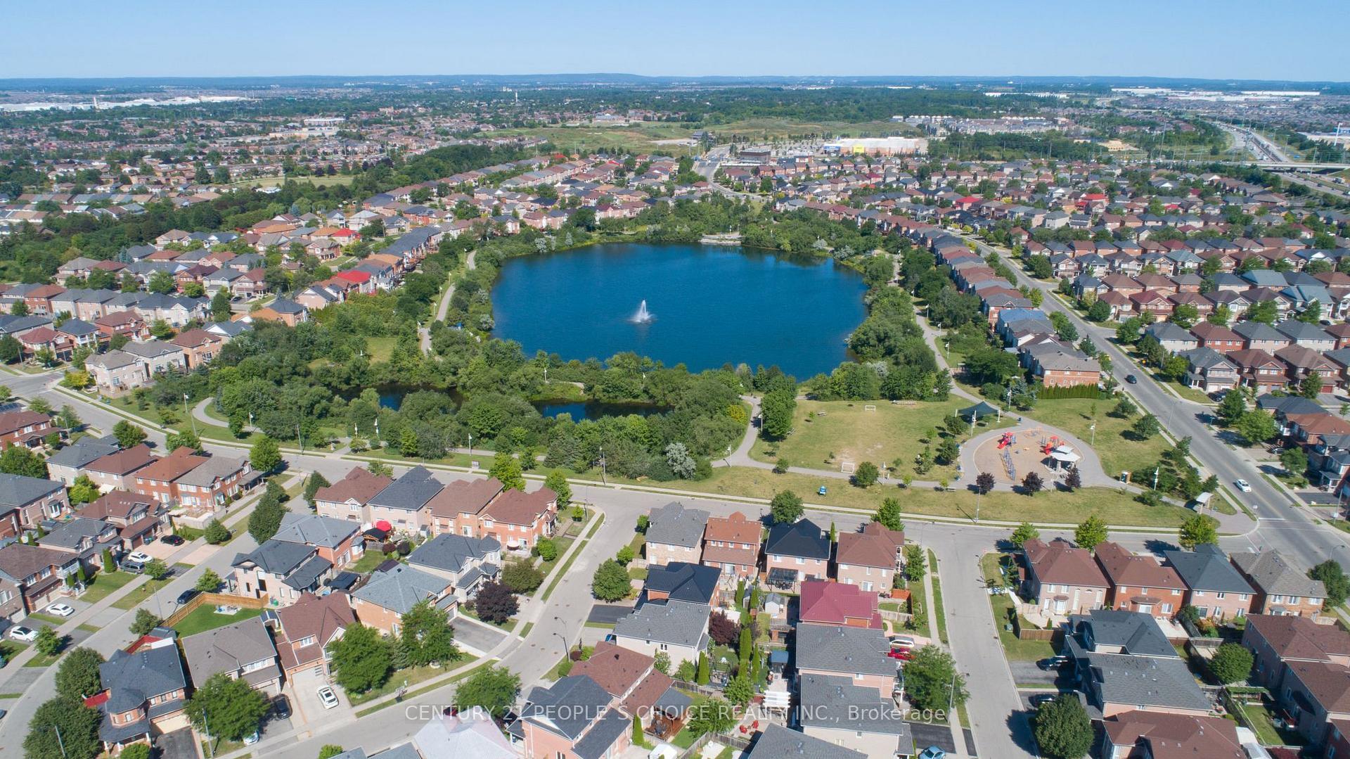 Photo 32 of 8 Calm Waters Crescent, Brampton, Madoc — HOMEH