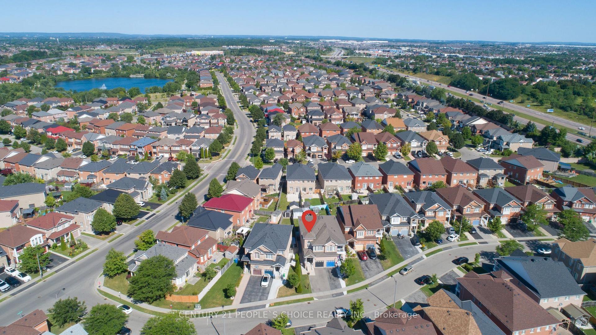 Photo 33 of 8 Calm Waters Crescent, Brampton, Madoc — HOMEH