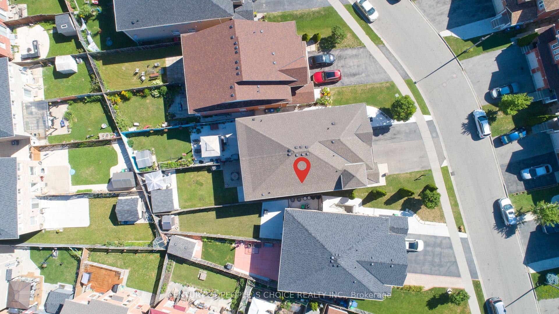 Photo 34 of 8 Calm Waters Crescent, Brampton, Madoc — HOMEH