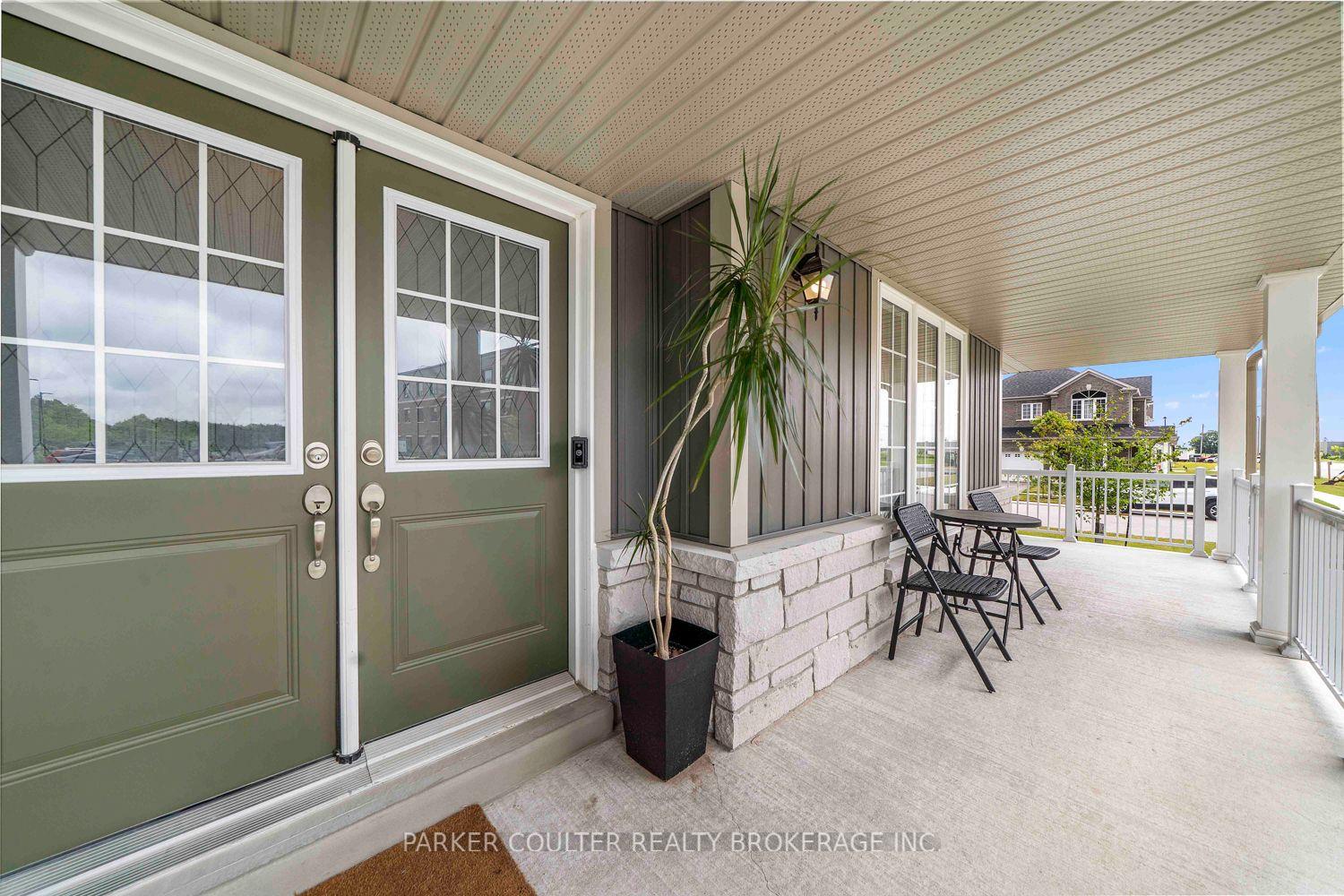 Photo 5 of 202 Clipper Drive, Clearview, Stayner — HOMEH
