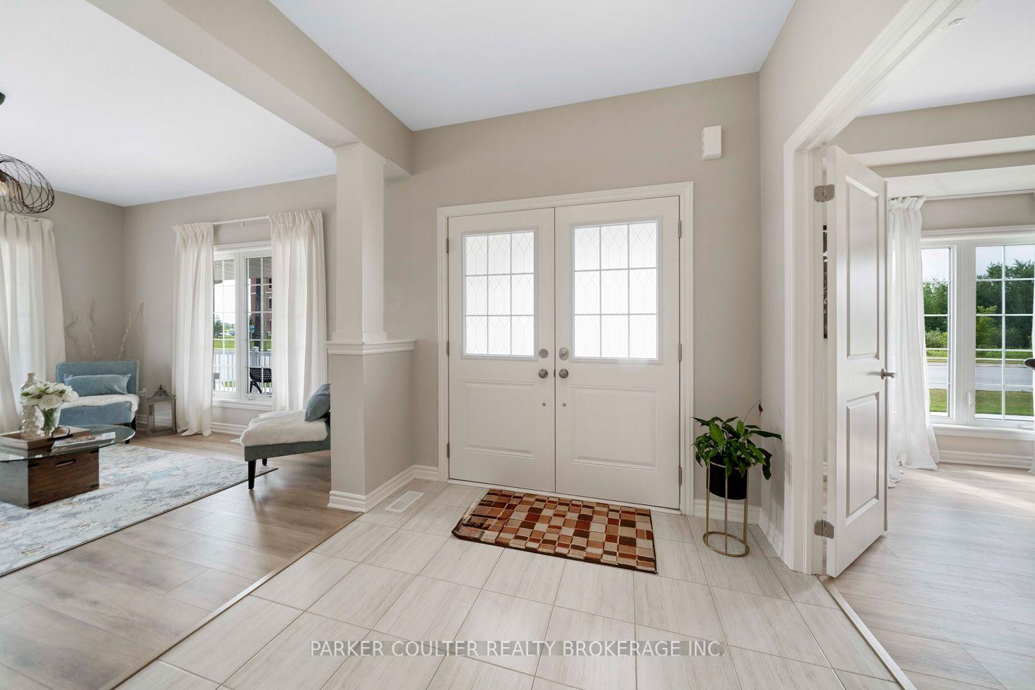Photo 6 of 202 Clipper Drive, Clearview, Stayner — HOMEH