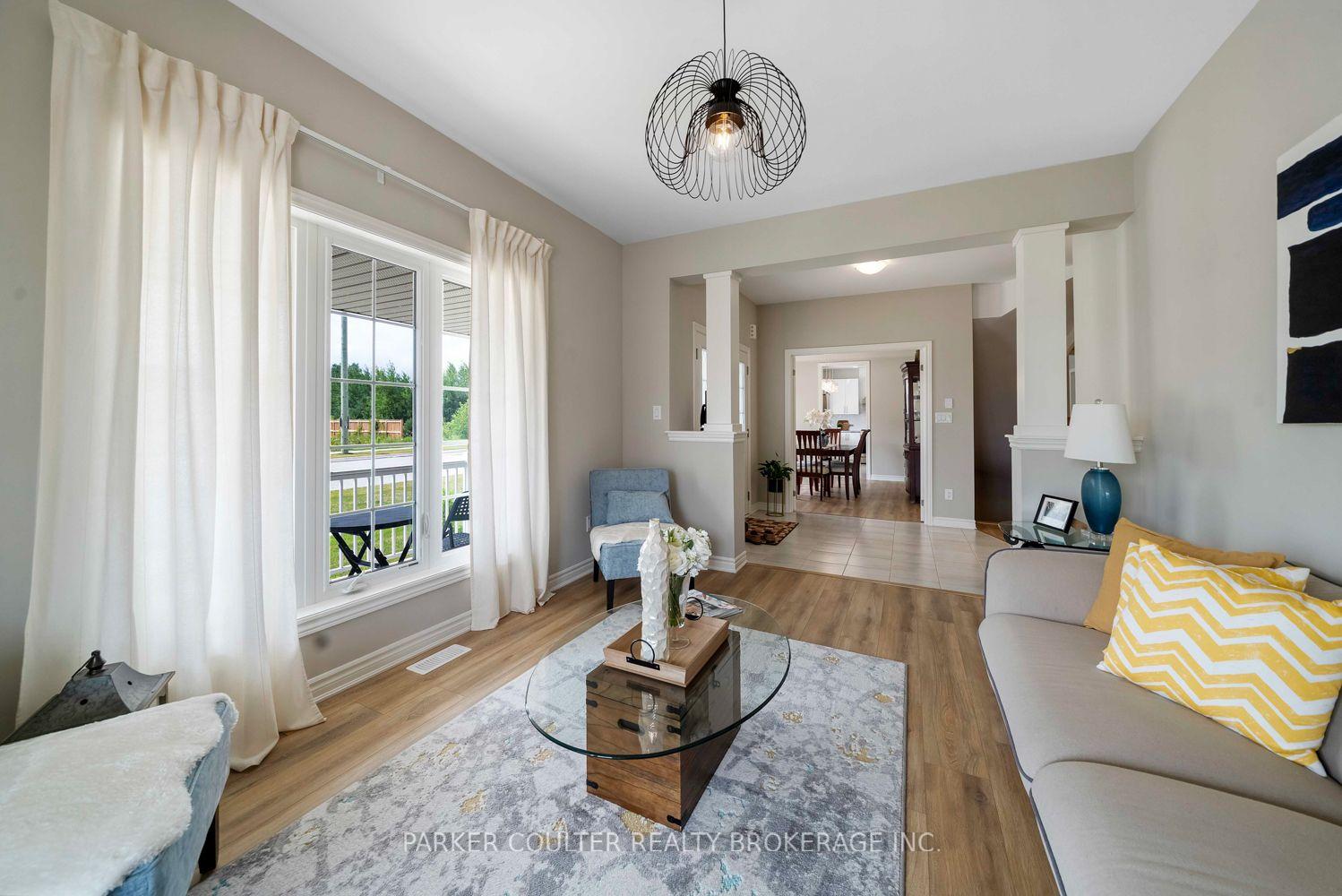 Photo 8 of 202 Clipper Drive, Clearview, Stayner — HOMEH