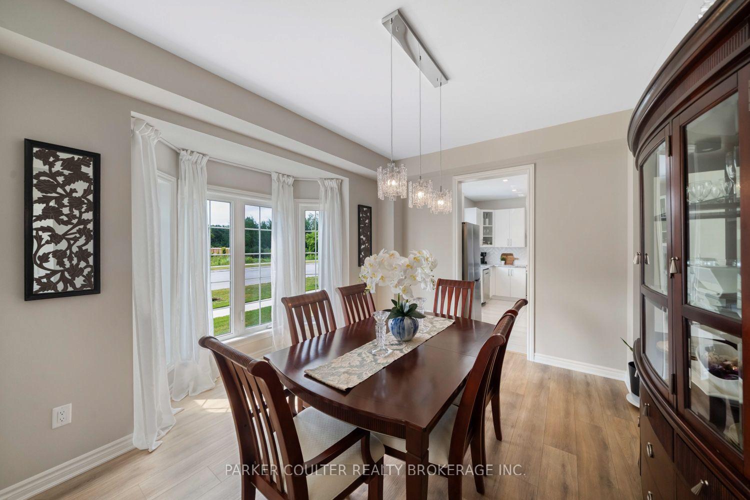 Photo 9 of 202 Clipper Drive, Clearview, Stayner — HOMEH