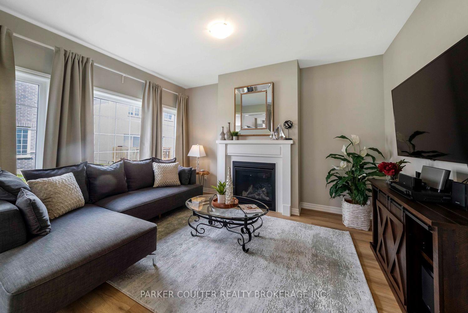 Photo 13 of 202 Clipper Drive, Clearview, Stayner — HOMEH