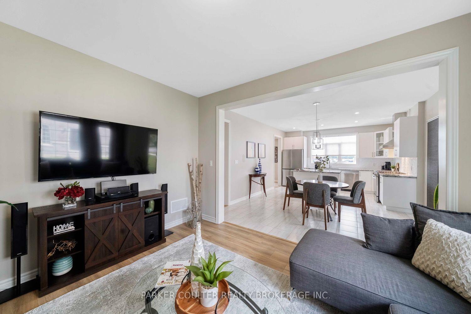 Photo 14 of 202 Clipper Drive, Clearview, Stayner — HOMEH