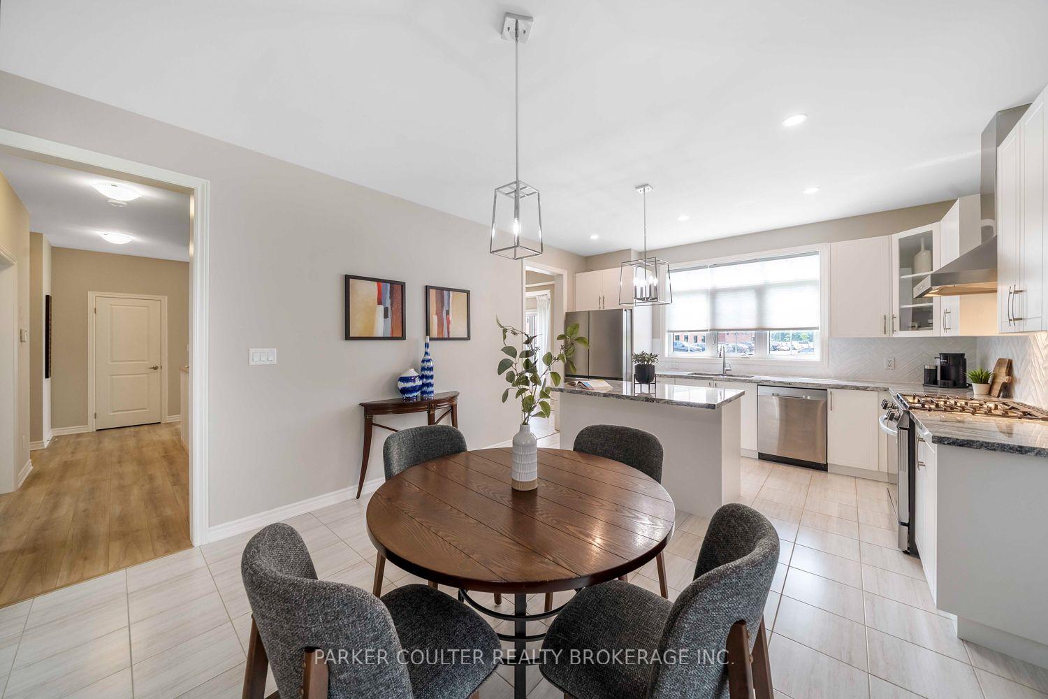 Photo 17 of 202 Clipper Drive, Clearview, Stayner — HOMEH