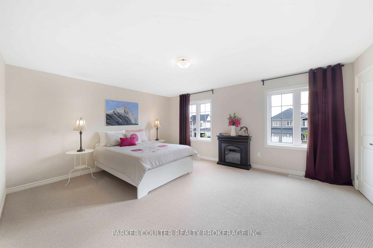 Photo 25 of 202 Clipper Drive, Clearview, Stayner — HOMEH