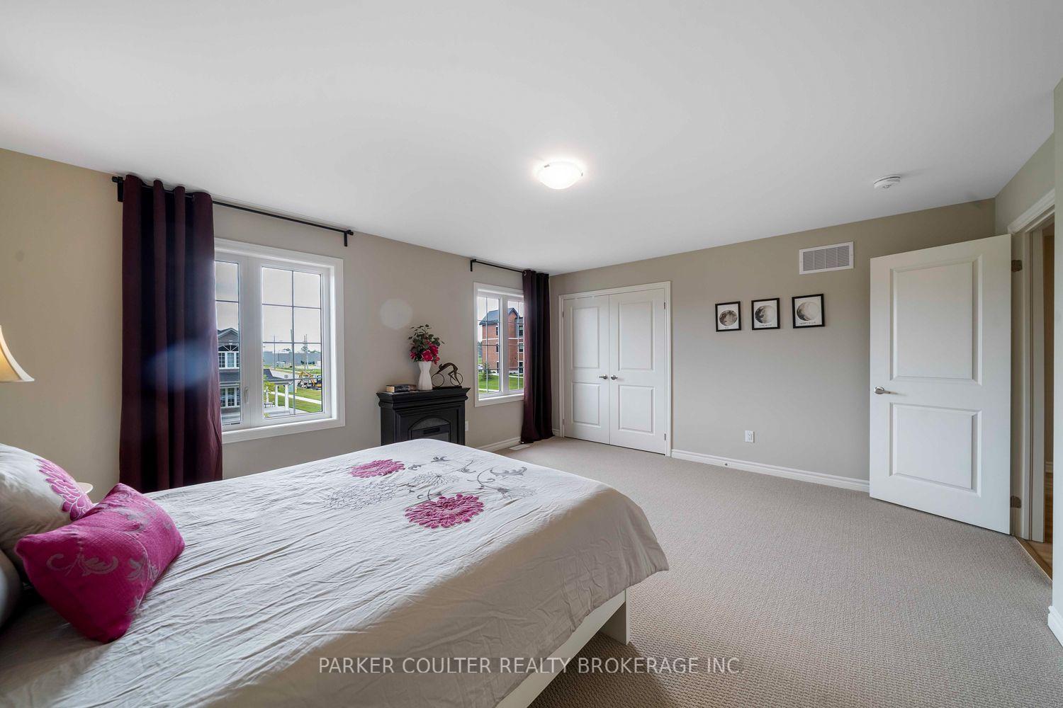 Photo 26 of 202 Clipper Drive, Clearview, Stayner — HOMEH