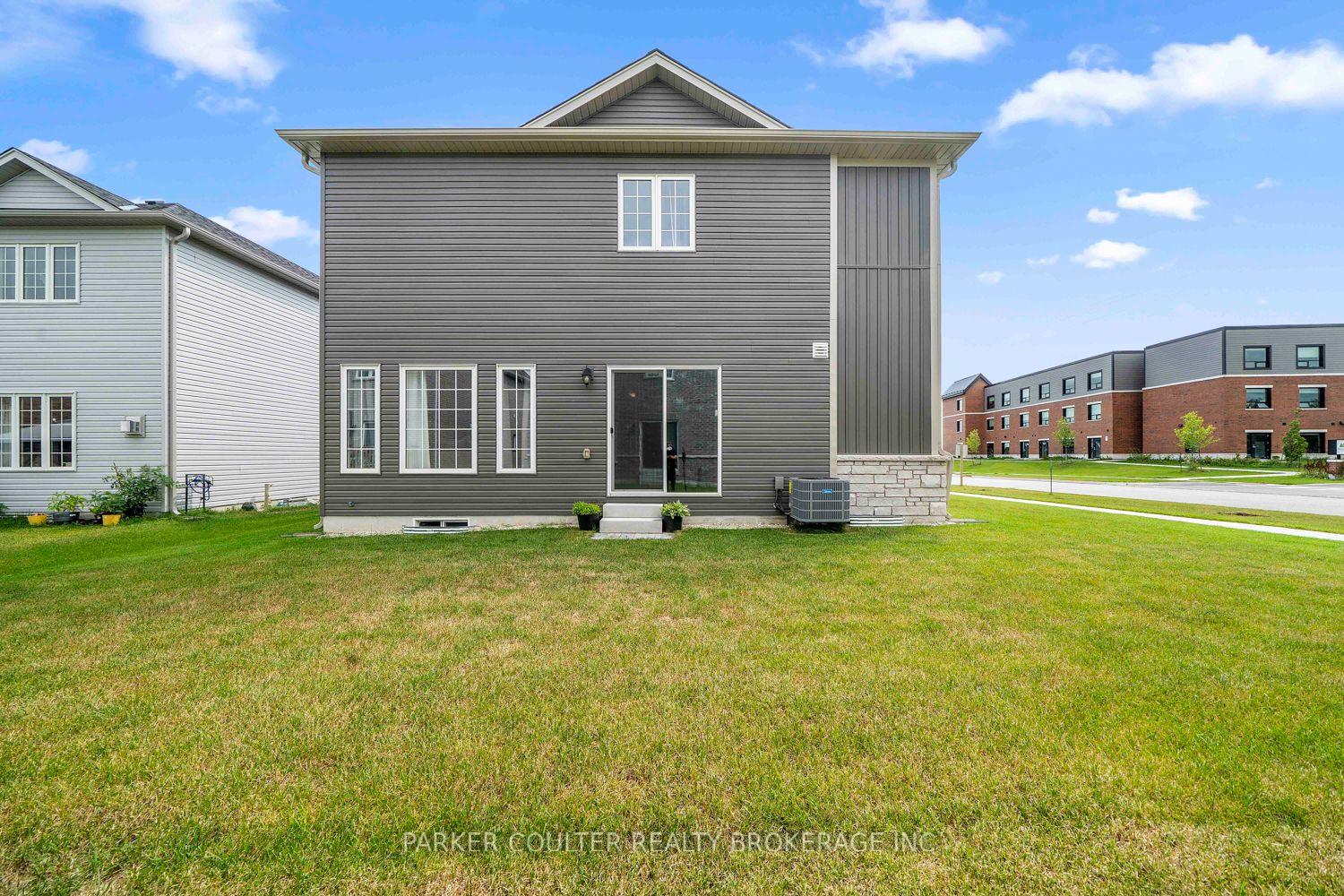 Photo 46 of 202 Clipper Drive, Clearview, Stayner — HOMEH
