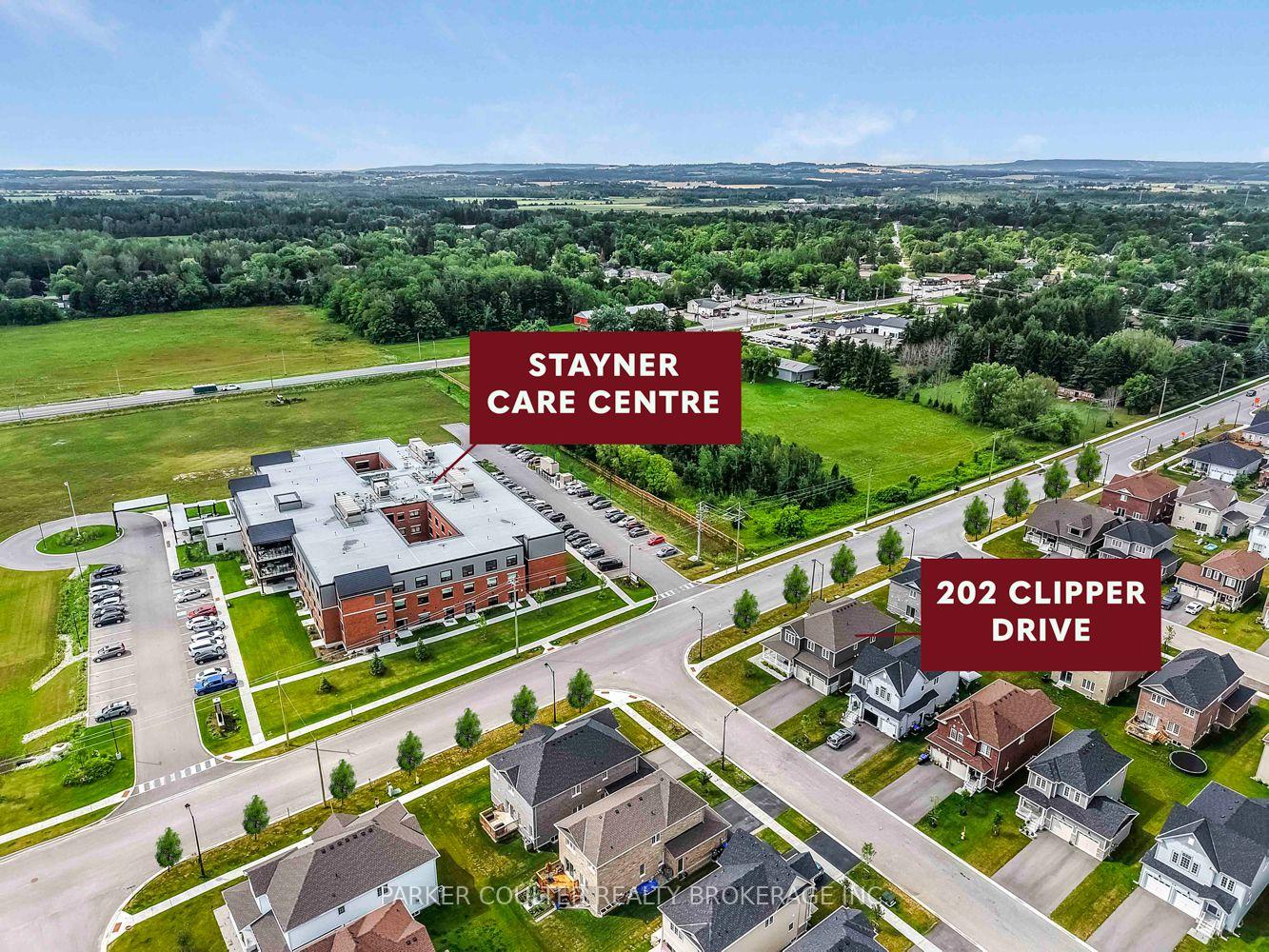 Photo 48 of 202 Clipper Drive, Clearview, Stayner — HOMEH