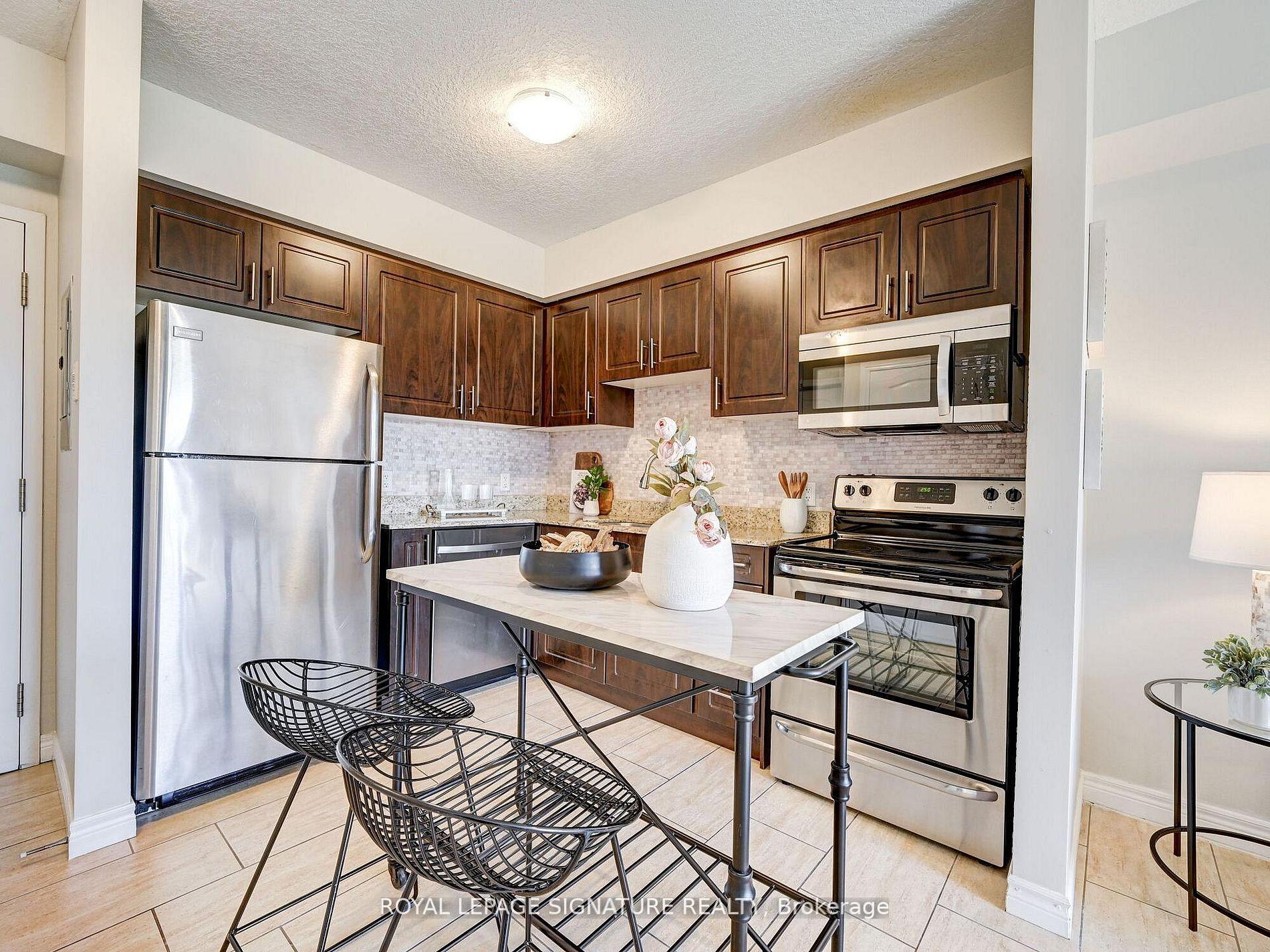 Photo 1 of Unit 205, 886 Golf Links Road, Hamilton, Meadowlands — HOMEH