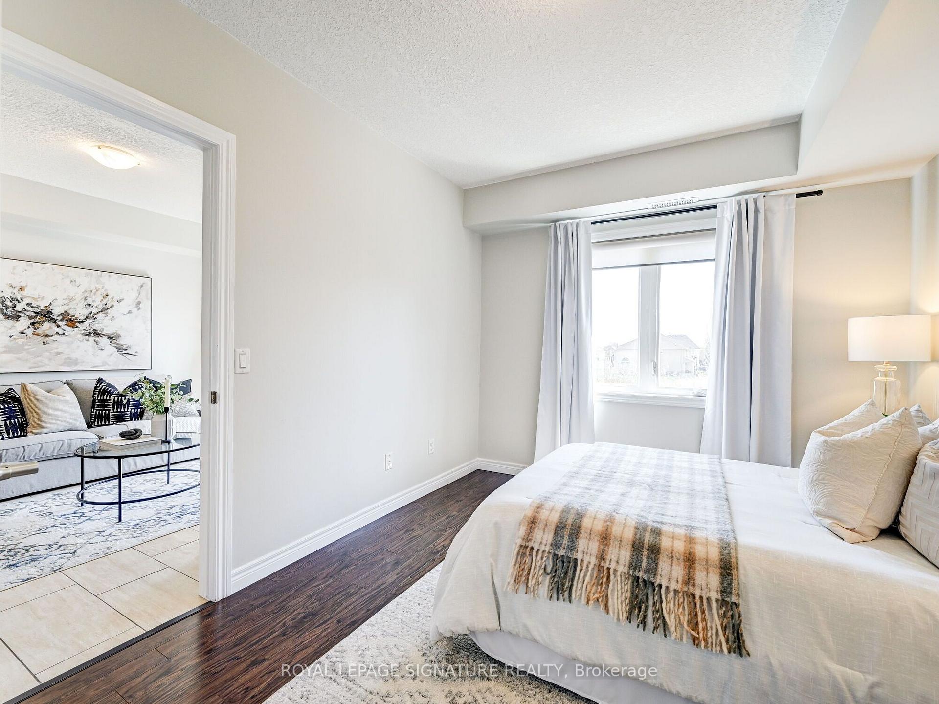 Photo 4 of Unit 205, 886 Golf Links Road, Hamilton, Meadowlands — HOMEH
