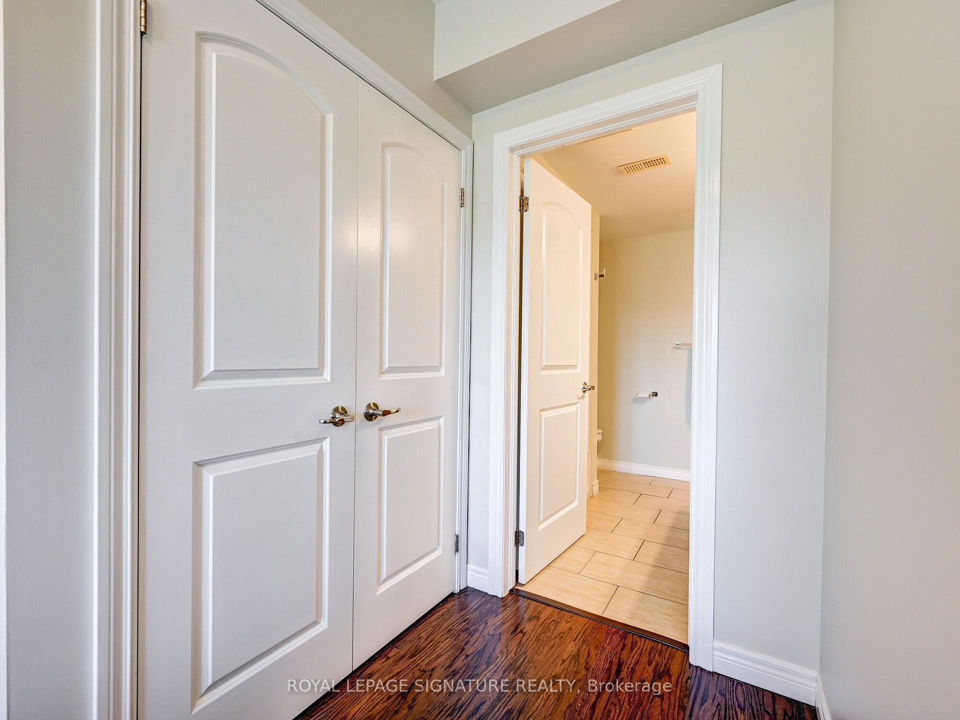 Photo 6 of Unit 205, 886 Golf Links Road, Hamilton, Meadowlands — HOMEH